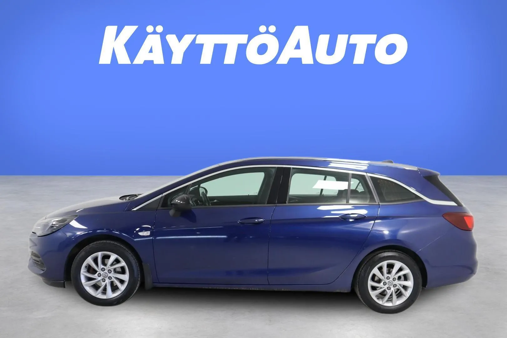 Opel Astra ZOC-718 carousel image