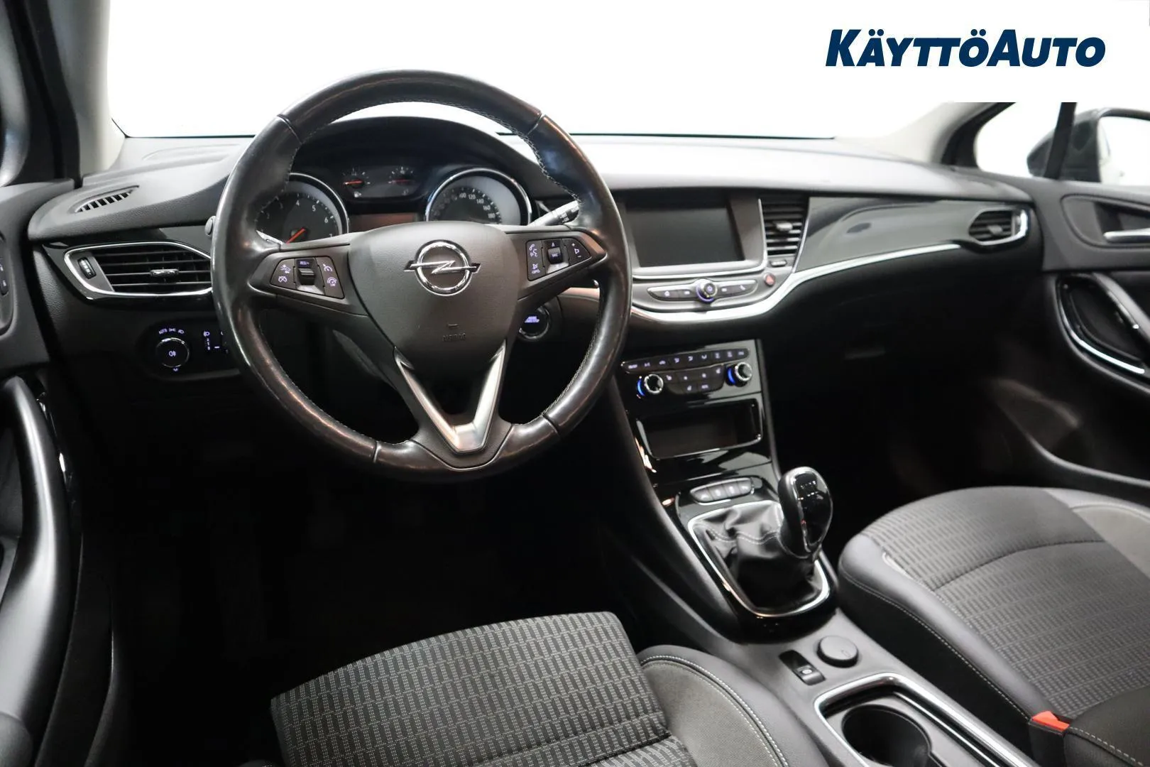 Opel Astra ZOC-718 carousel image