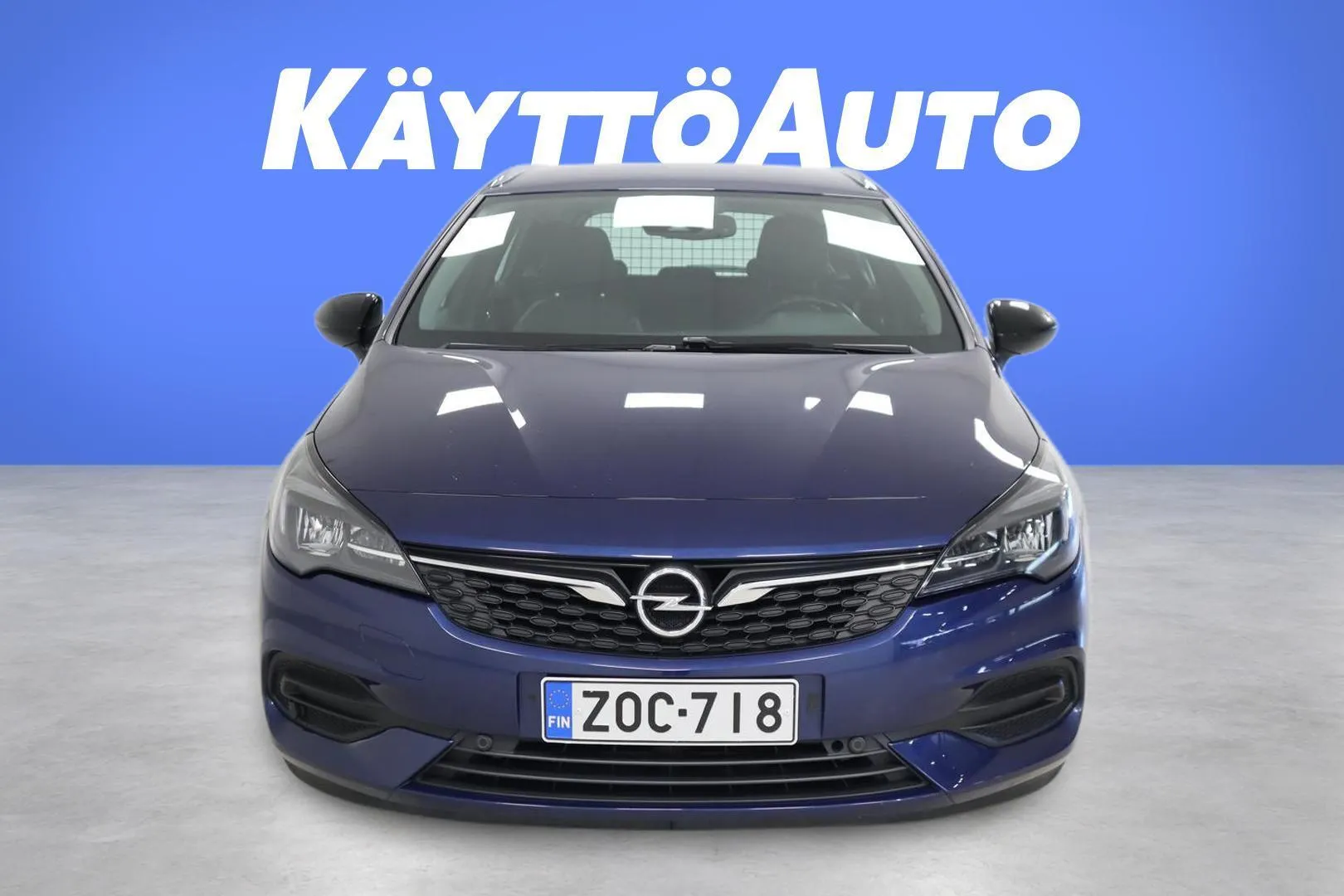 Opel Astra ZOC-718 carousel image