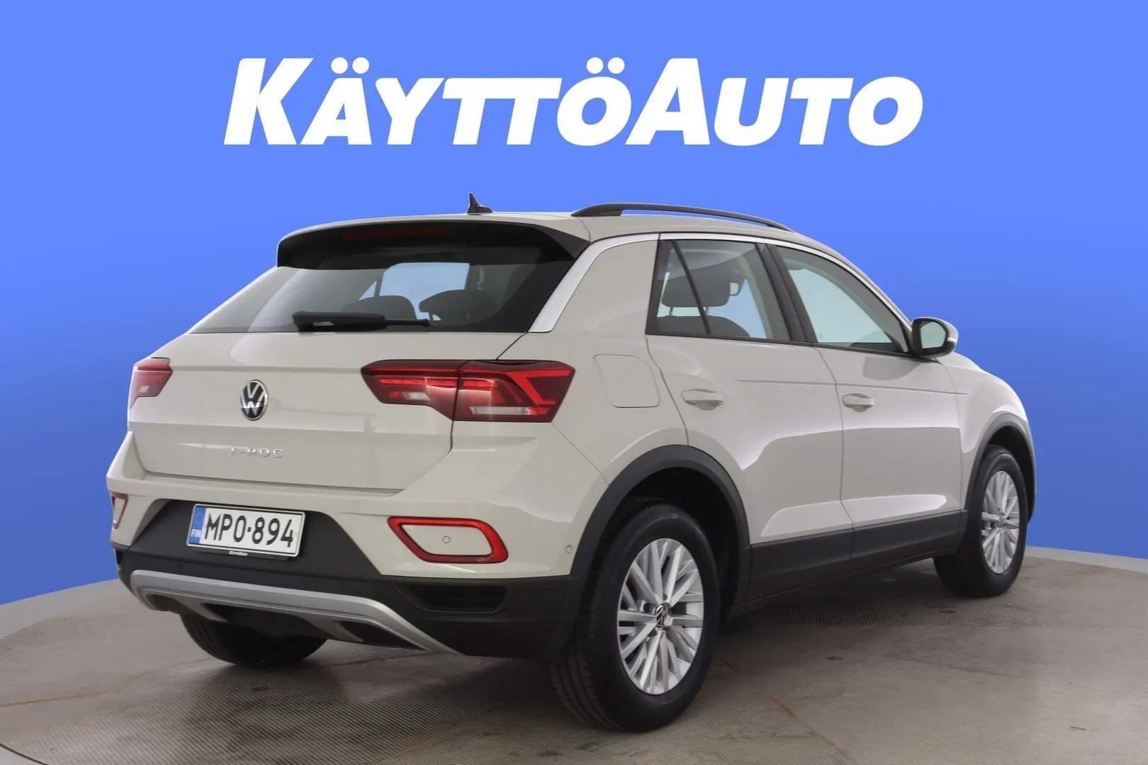 Volkswagen T-Roc MPO-894 carousel image
