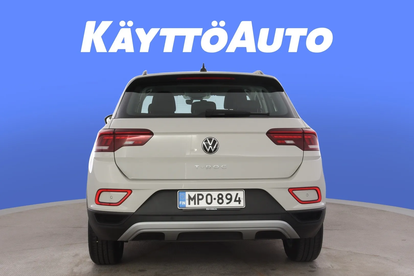 Volkswagen T-Roc MPO-894 carousel image
