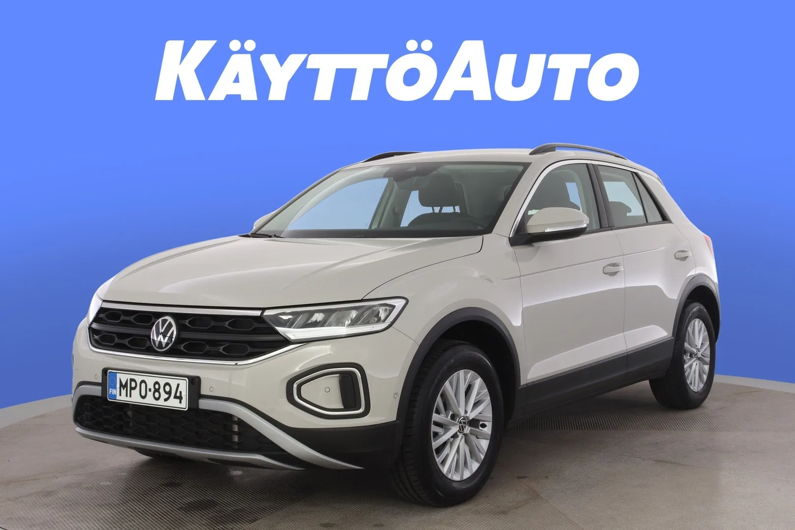 Volkswagen T-Roc MPO-894 carousel image