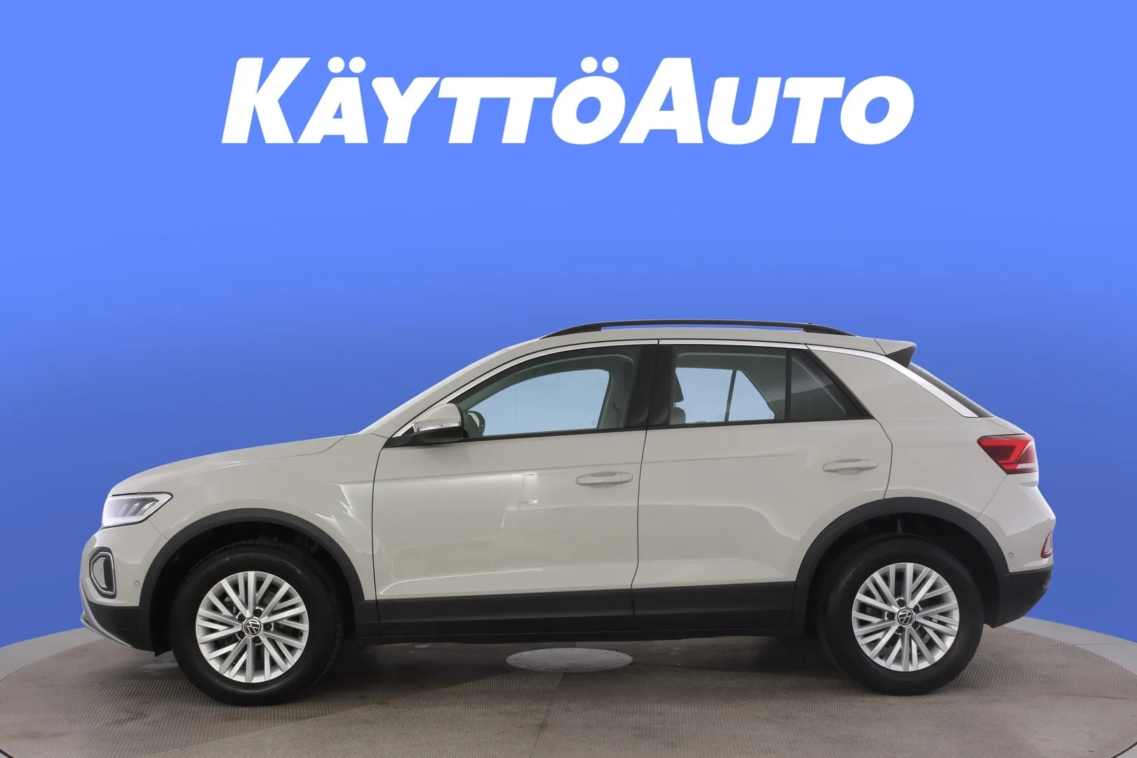 Volkswagen T-Roc MPO-894 carousel image