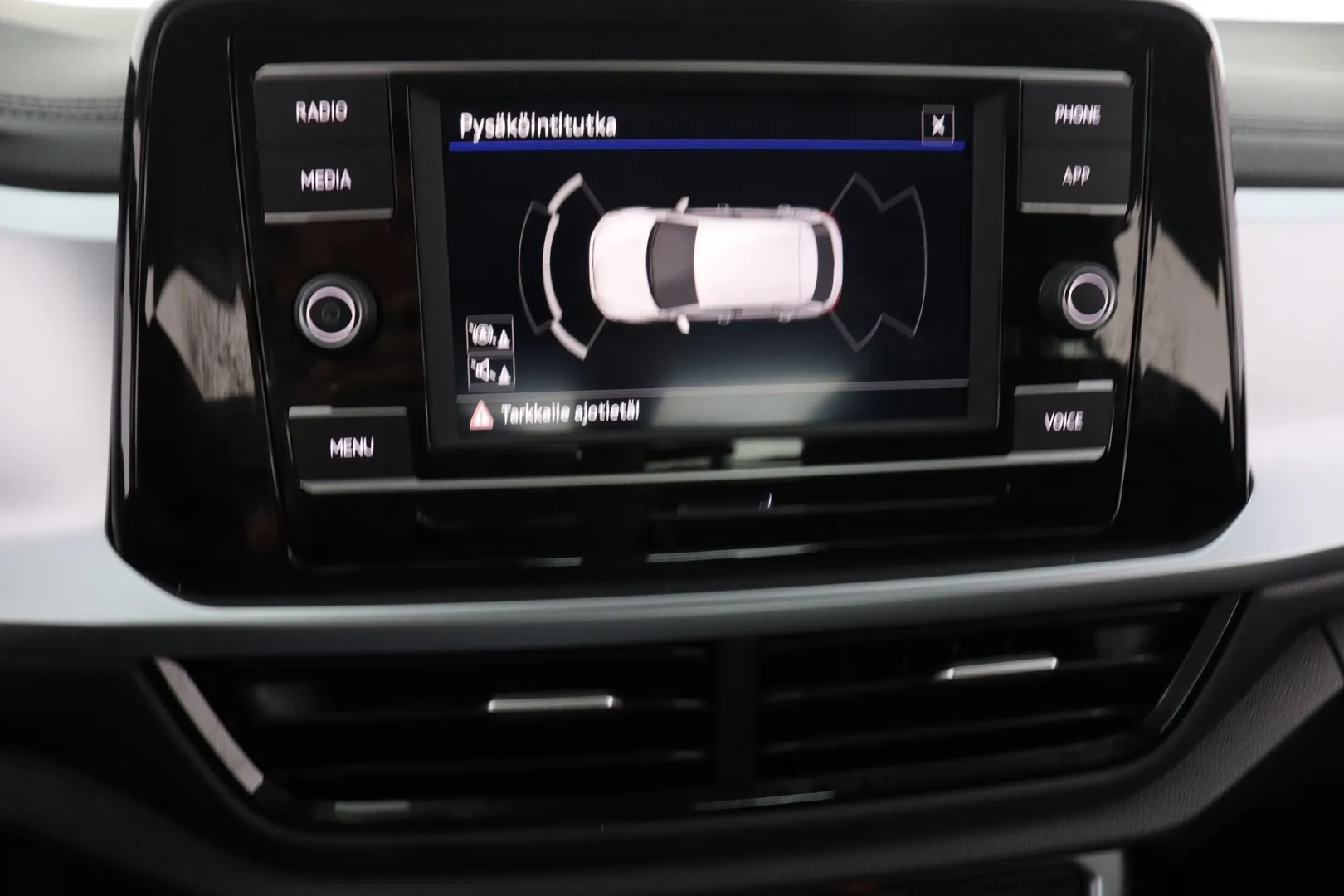 Volkswagen T-Roc MPO-894 carousel image