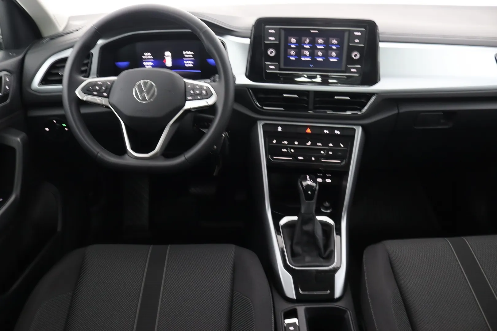 Volkswagen T-Roc MPO-894 carousel image