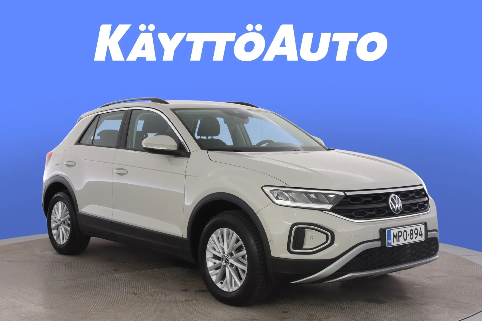 Volkswagen T-Roc MPO-894 carousel image