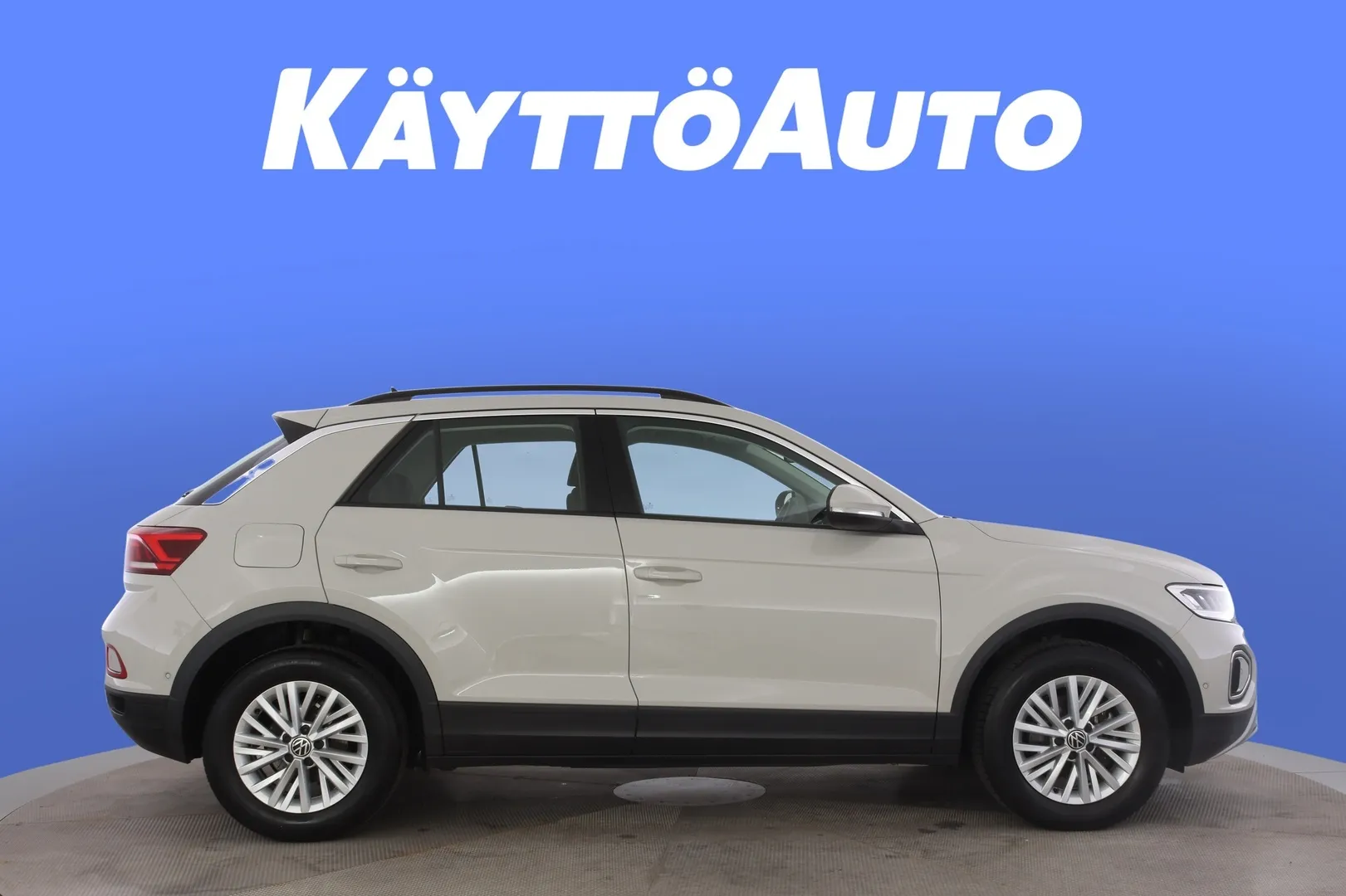 Volkswagen T-Roc MPO-894 carousel image