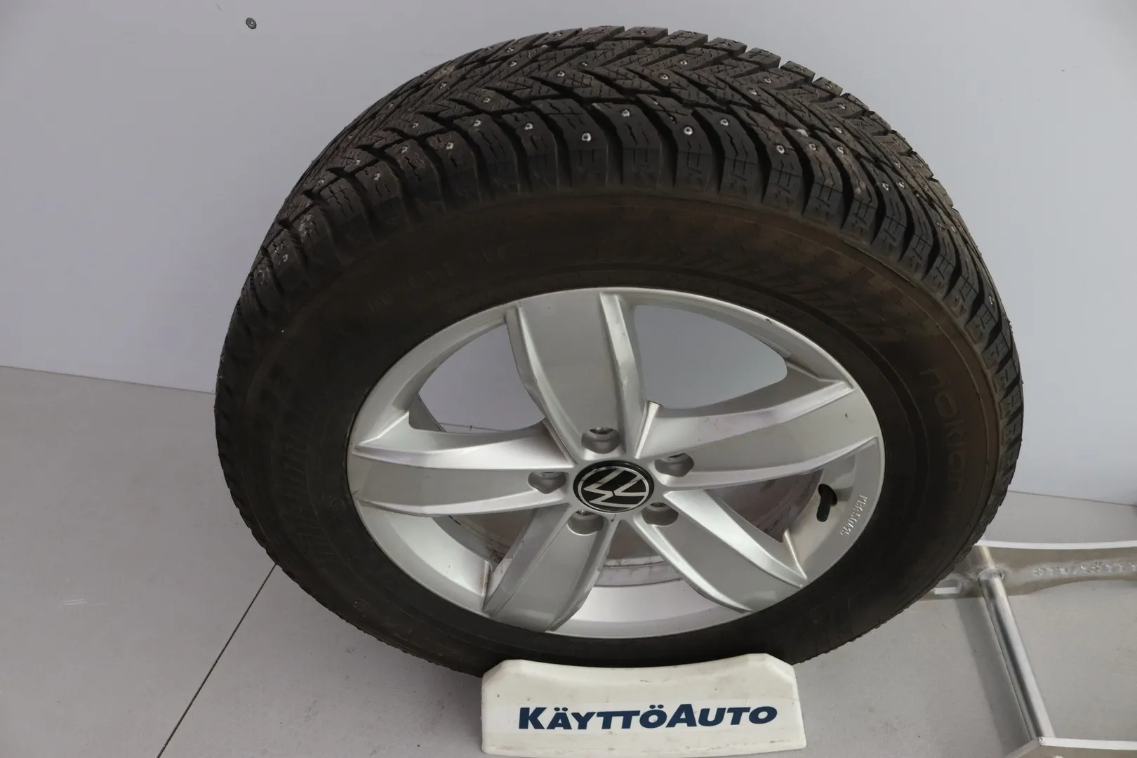 Volkswagen T-Roc MPO-894 carousel image