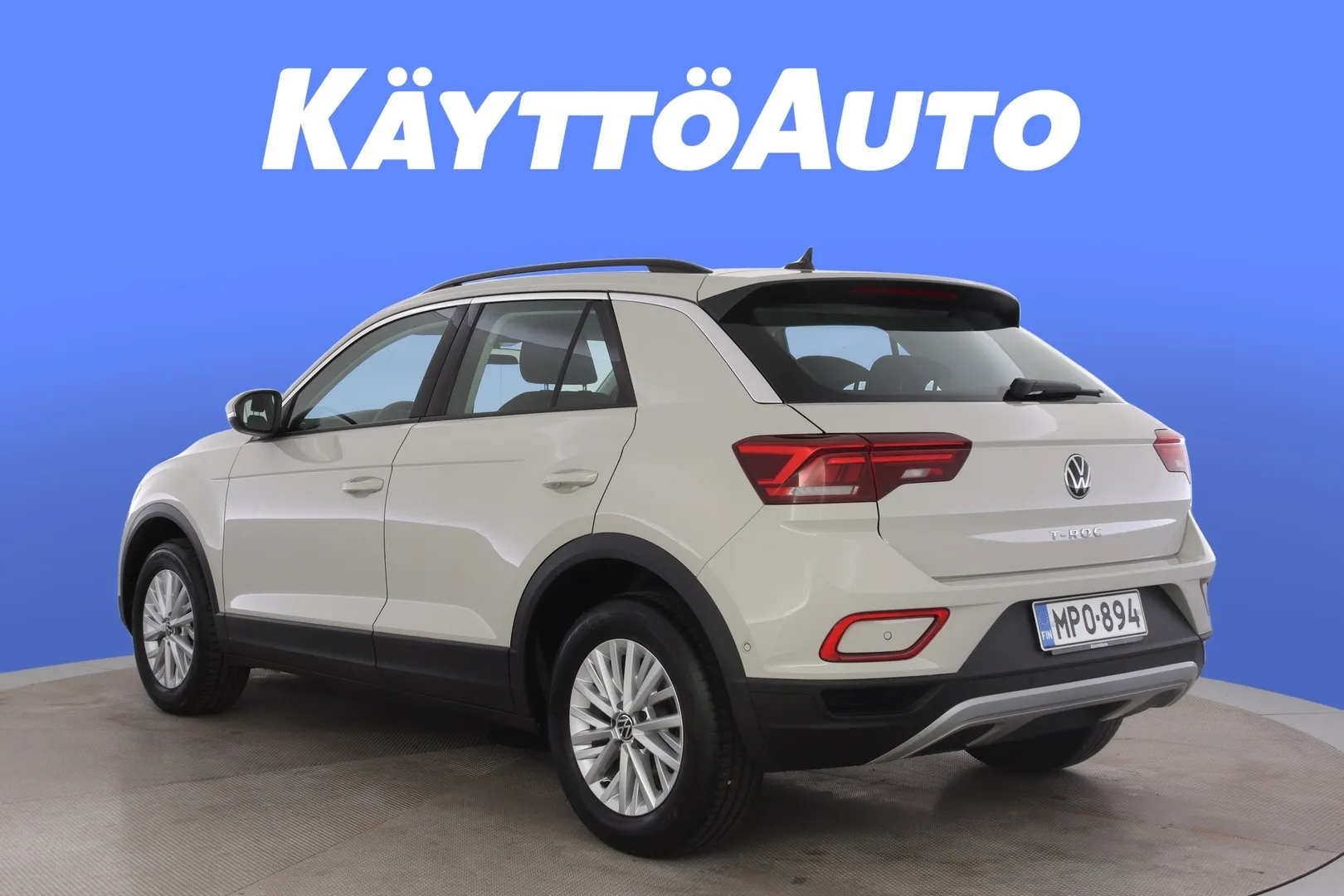 Volkswagen T-Roc MPO-894 carousel image