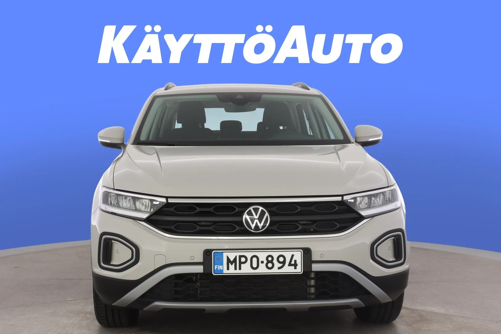 Volkswagen T-Roc MPO-894 carousel image
