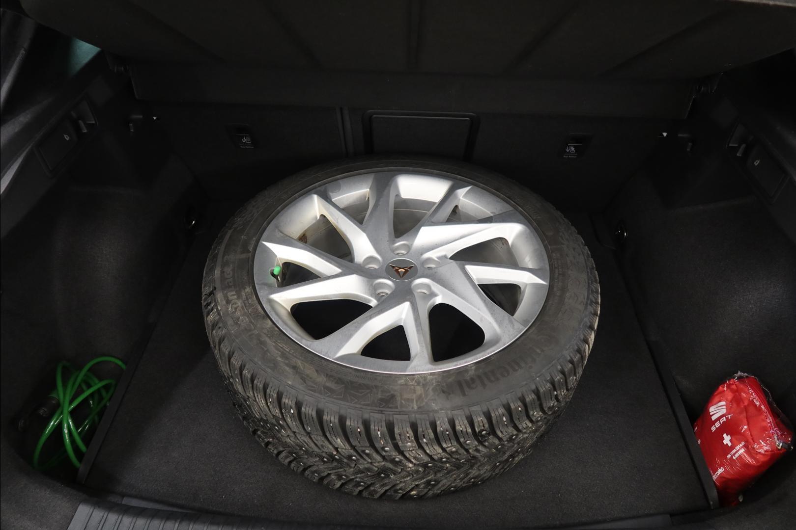Cupra Formentor 1,5 TSI 110 kW DSG 2022, photo 5/30