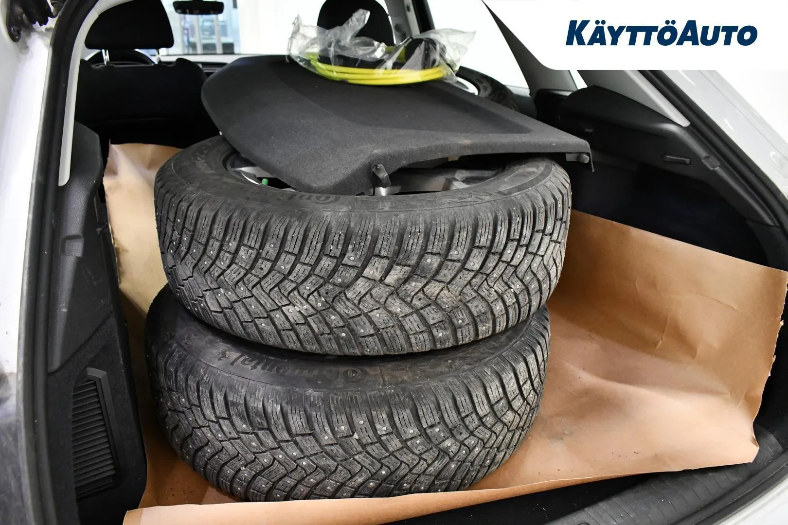 Audi Q3 LRM-483 carousel image