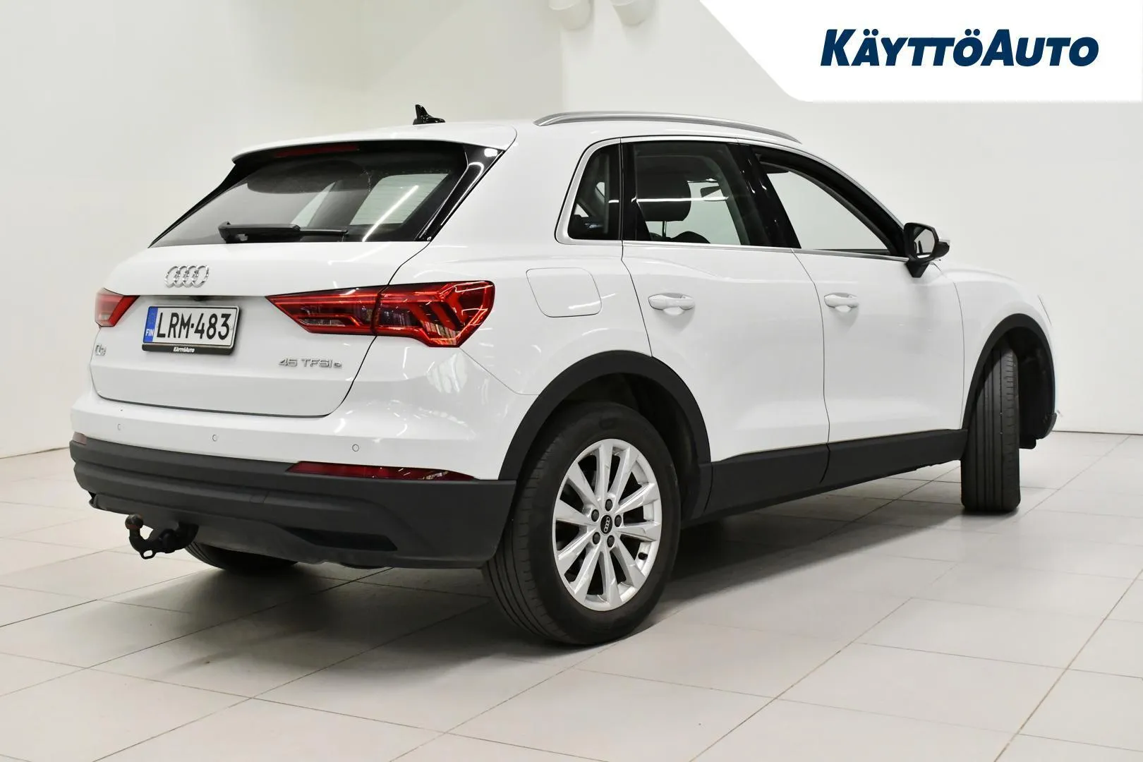 Audi Q3 LRM-483 carousel image