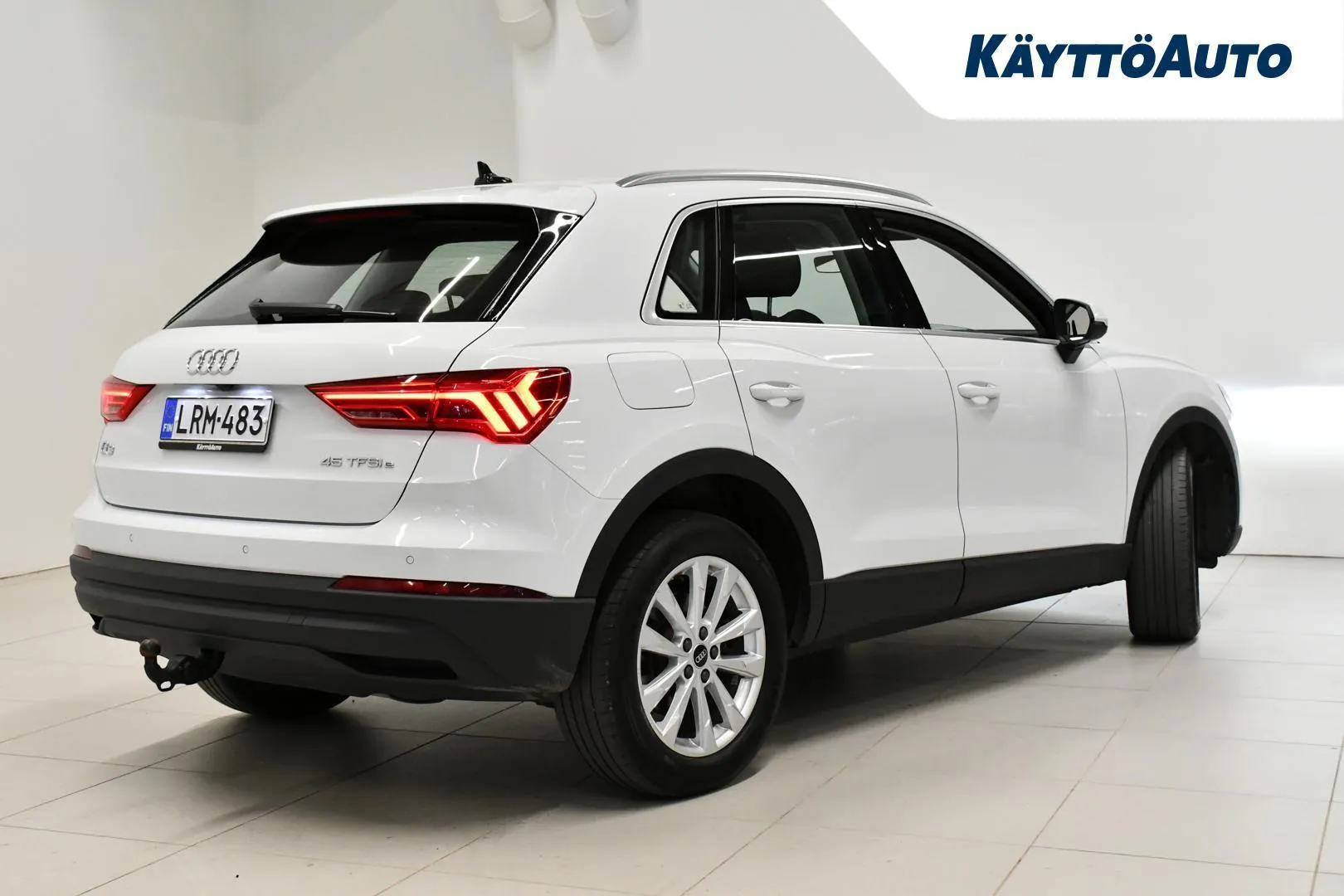 Audi Q3 LRM-483 carousel image