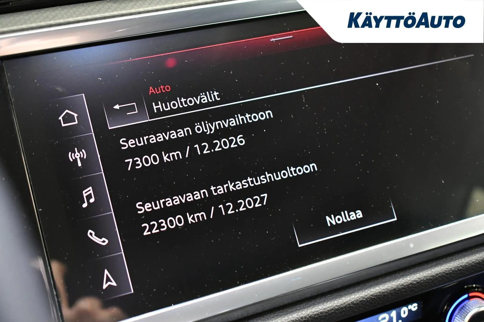 Audi Q3 LRM-483 carousel image