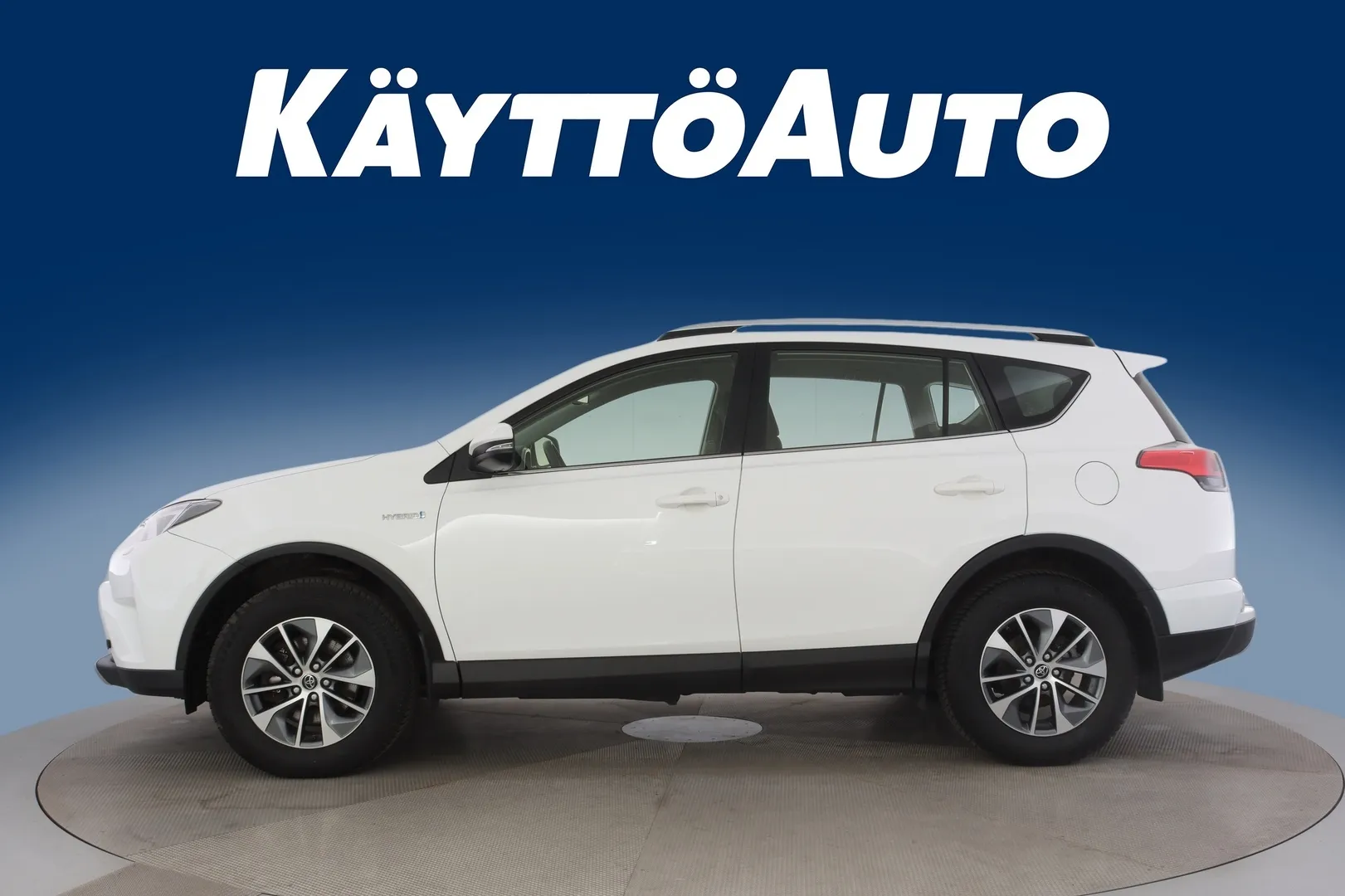 Toyota RAV4 KNX-581 carousel image