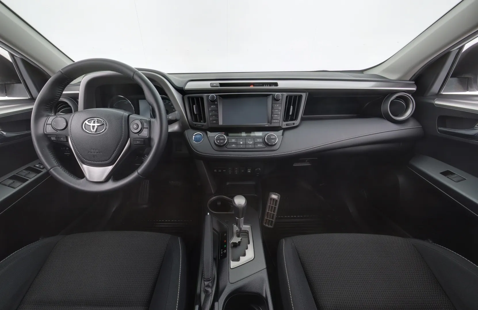 Toyota RAV4 KNX-581 carousel image