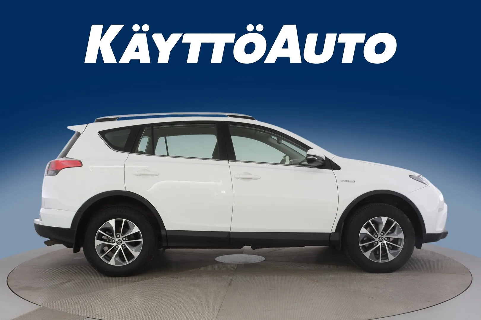 Toyota RAV4 KNX-581 carousel image