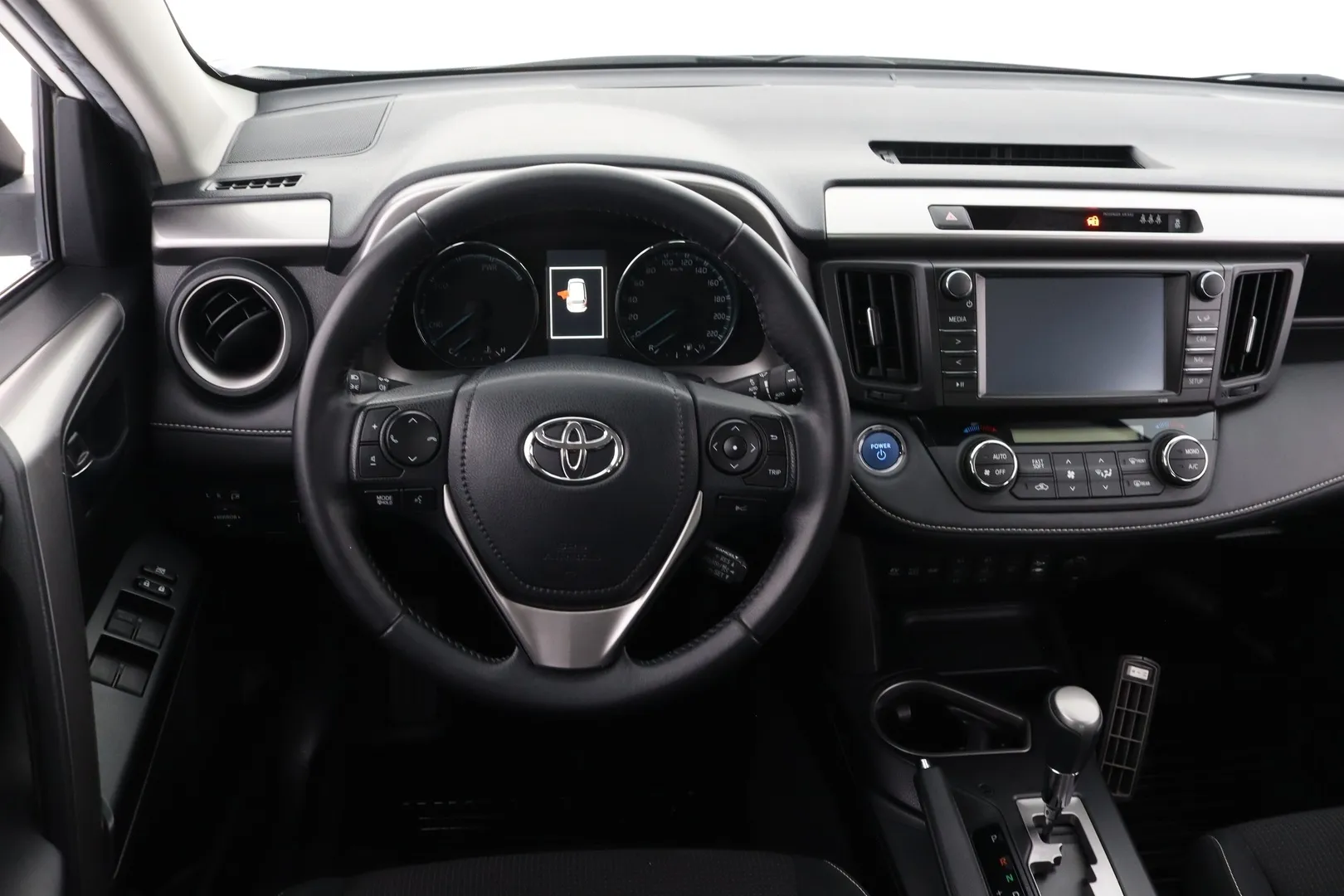 Toyota RAV4 KNX-581 carousel image