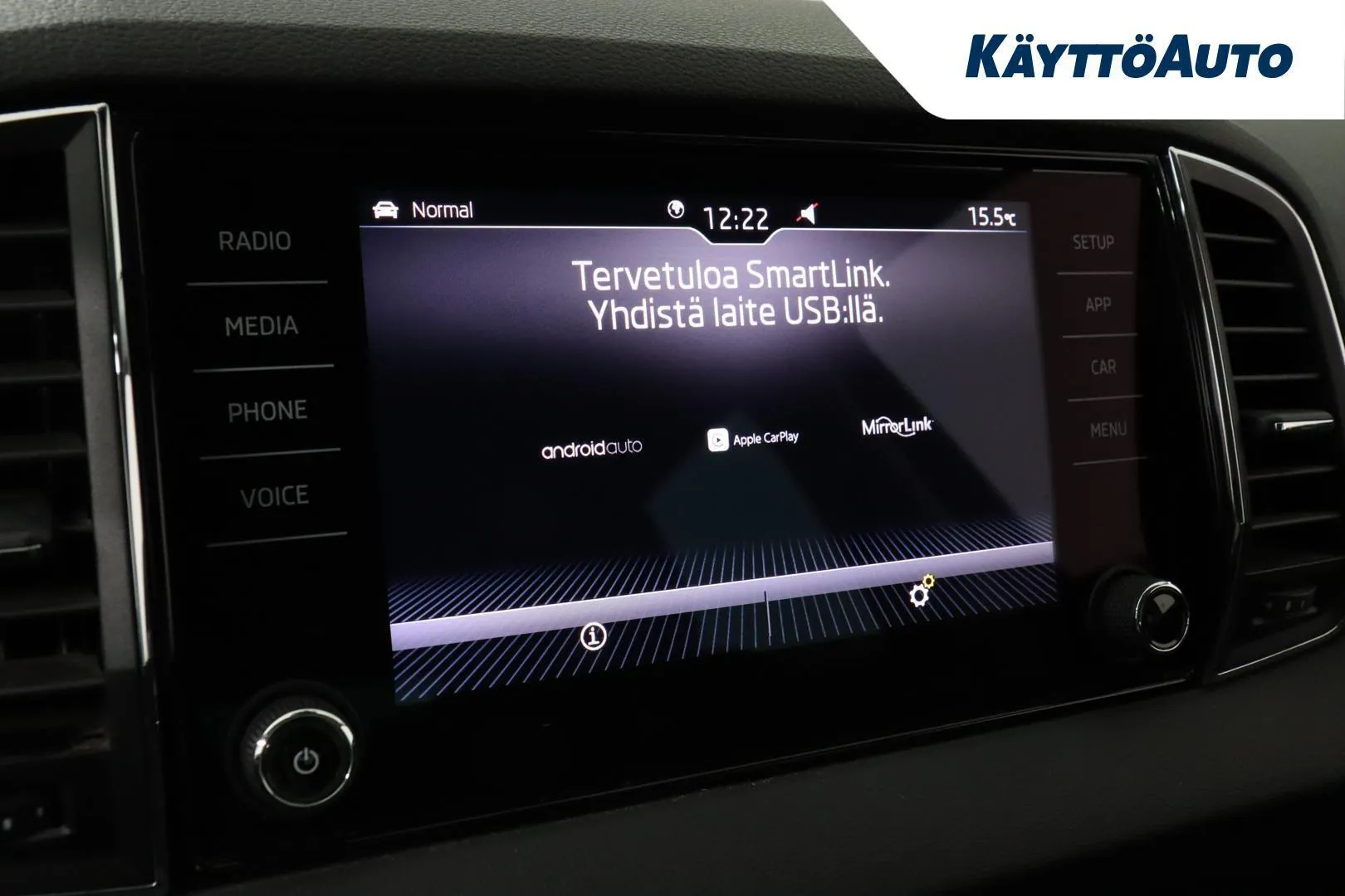 Skoda Karoq CMC-329 carousel image