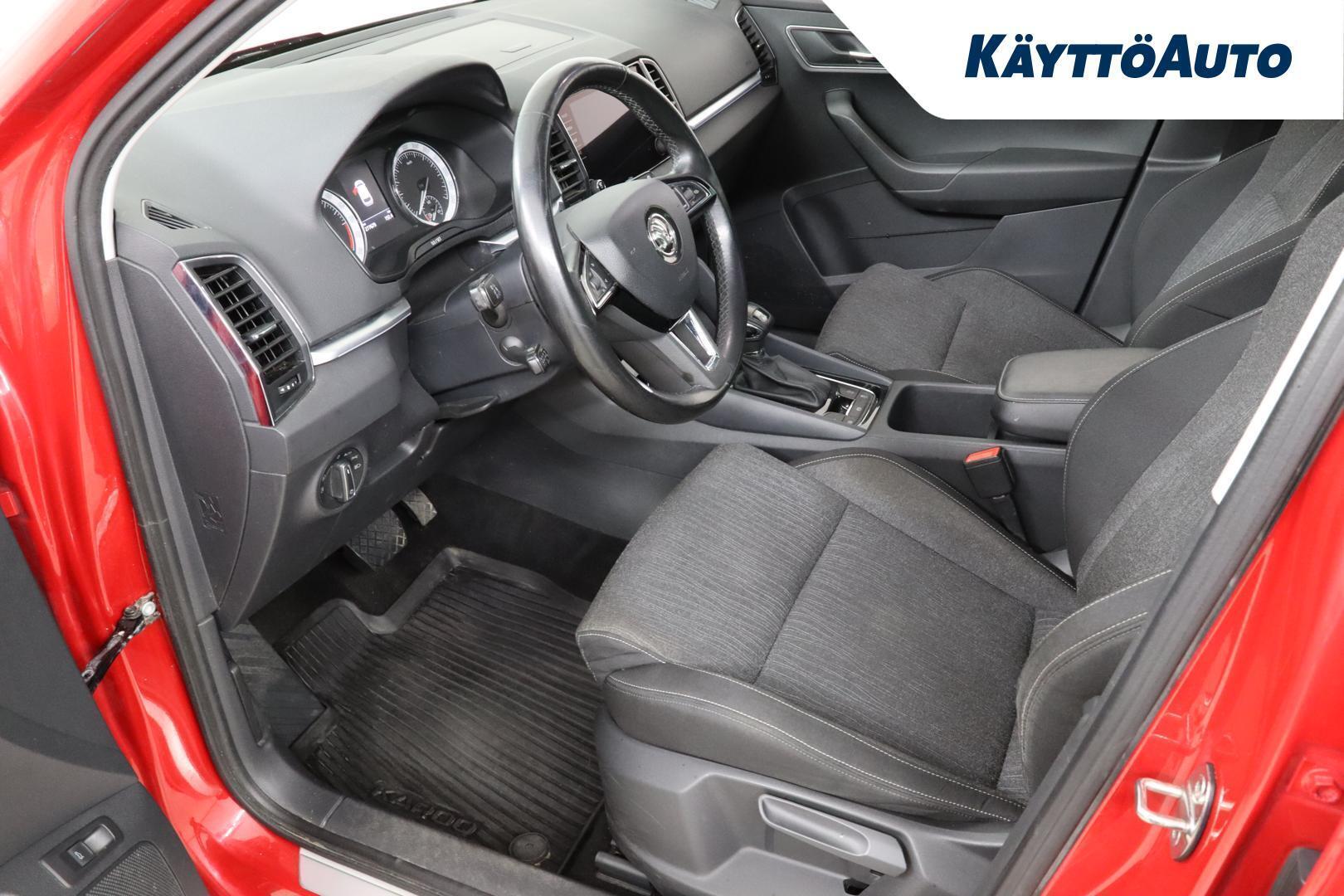 Skoda Karoq 2019, kuva 7/27