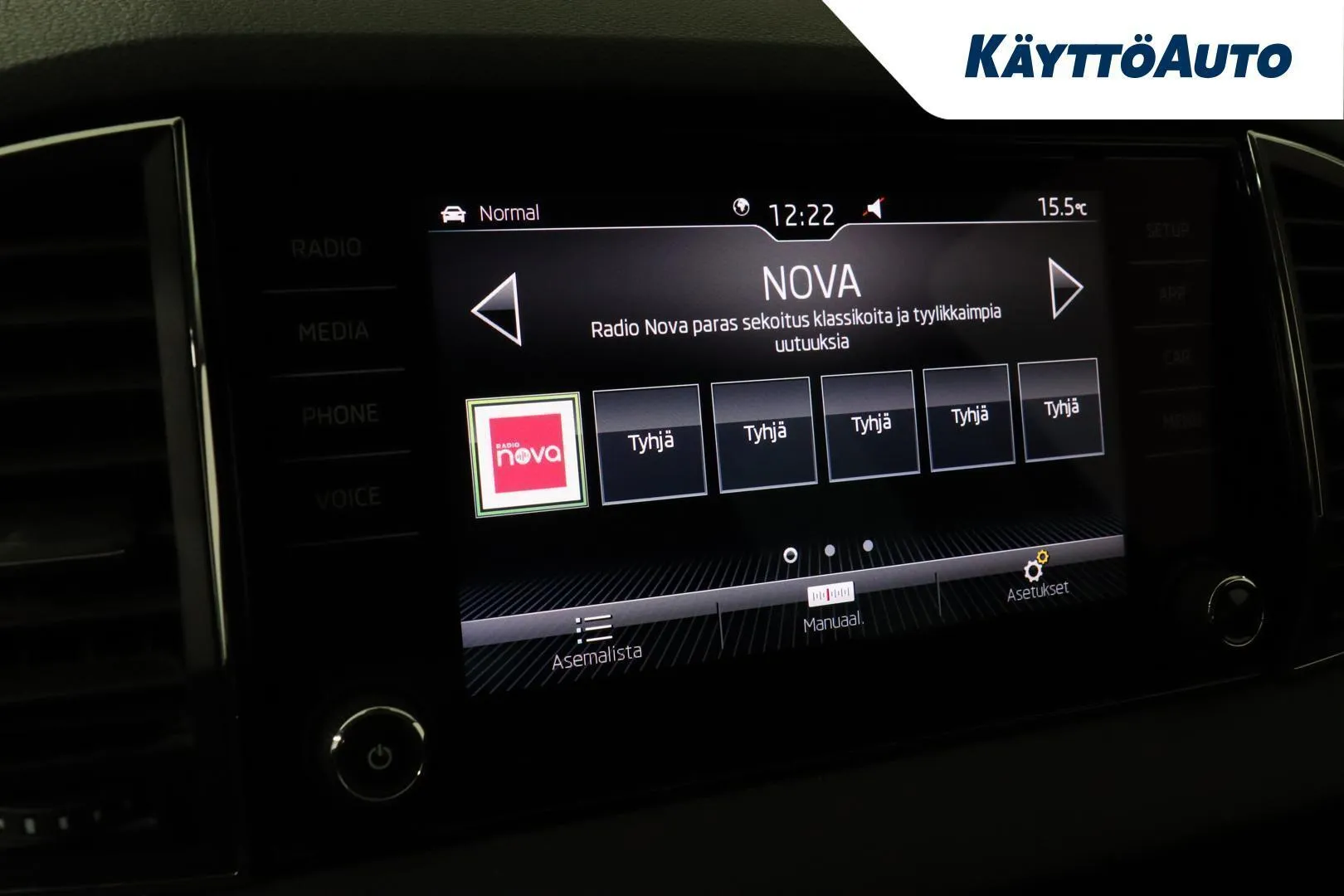 Skoda Karoq CMC-329 carousel image