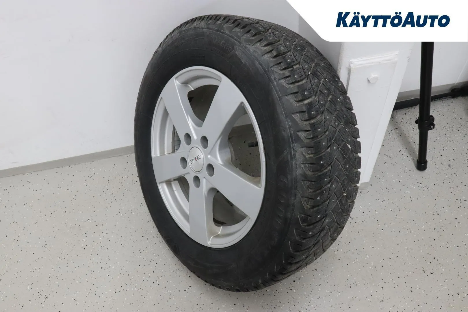 Skoda Karoq CMC-329 carousel image