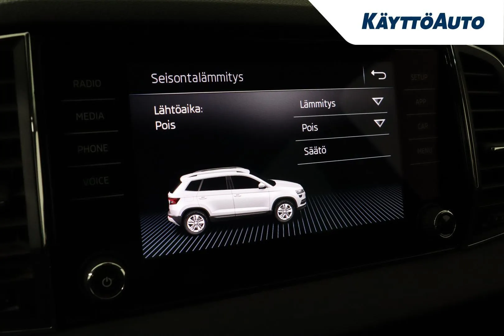 Skoda Karoq CMC-329 carousel image