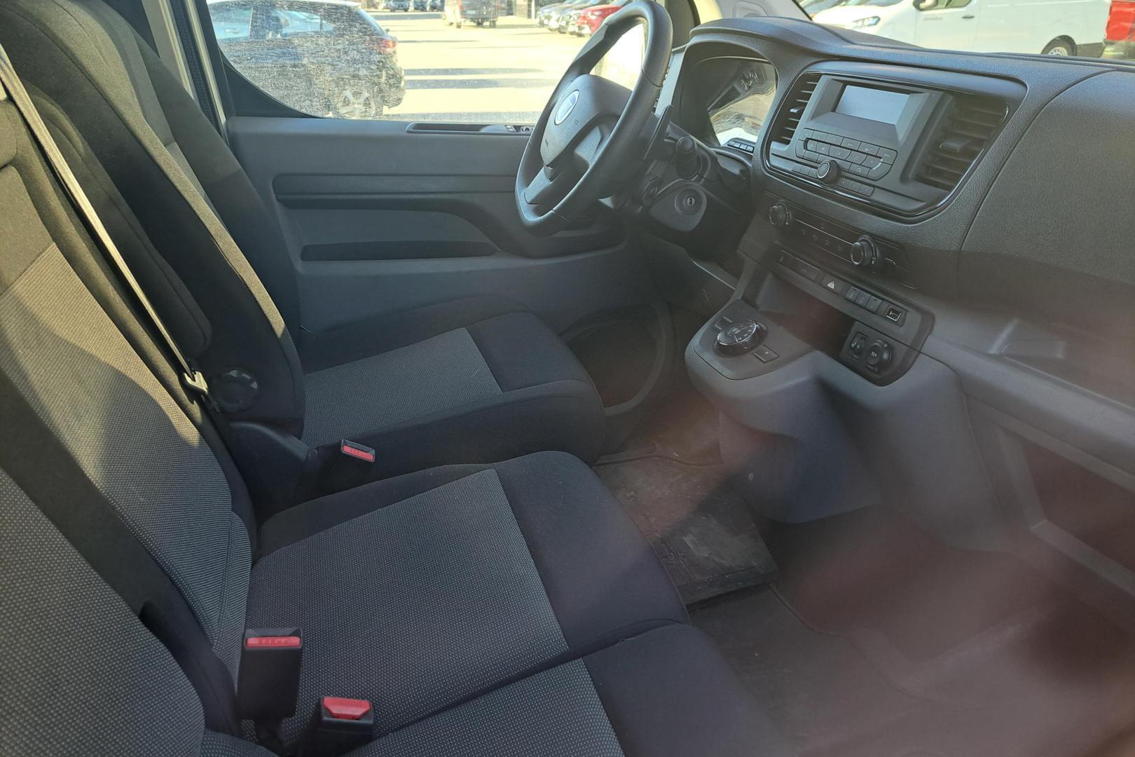 Fiat Scudo 2023, kuva 7/8