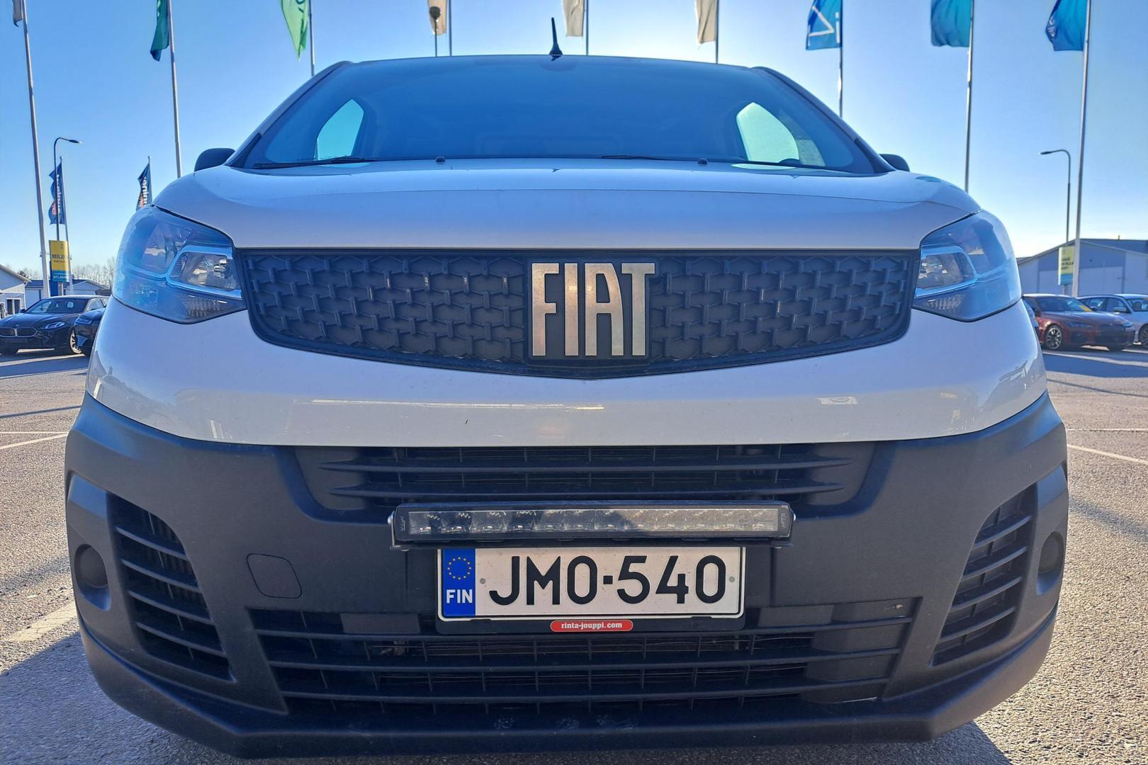 Fiat Scudo 2023, kuva 6/8