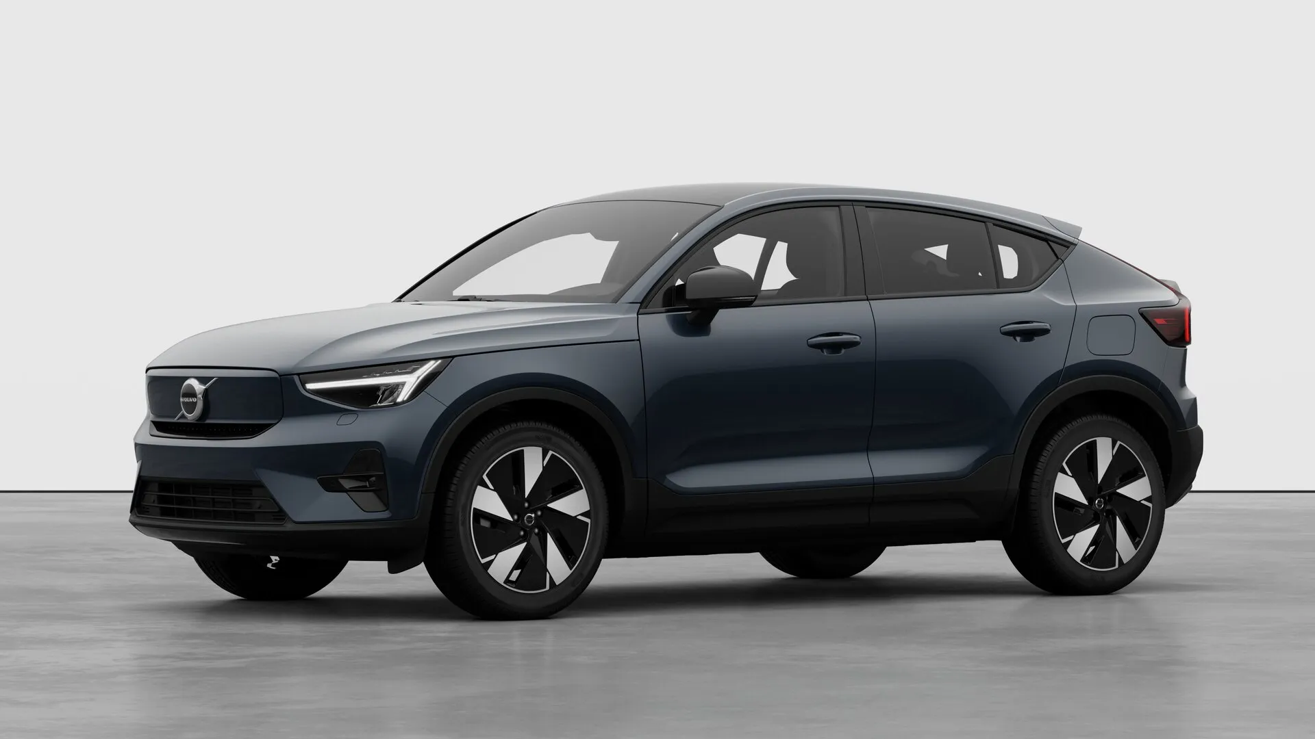 Volvo EC40 YMN-761 carousel image