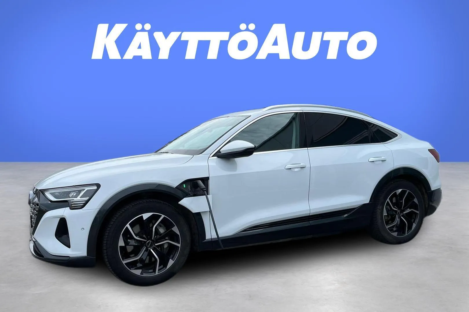 Audi Q8 e-tron IRN-889 carousel image