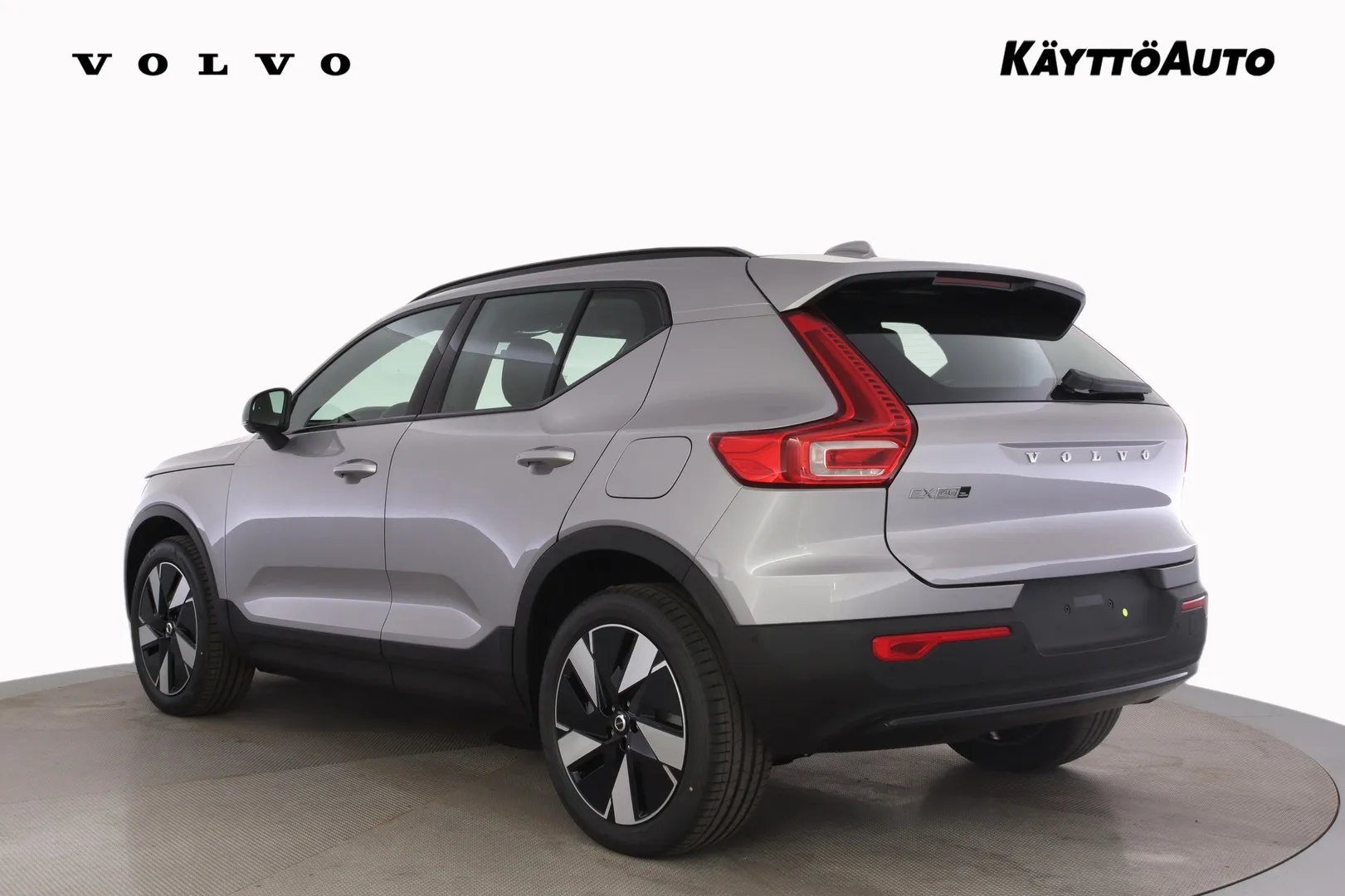 Volvo EX40 YMN-727 carousel image