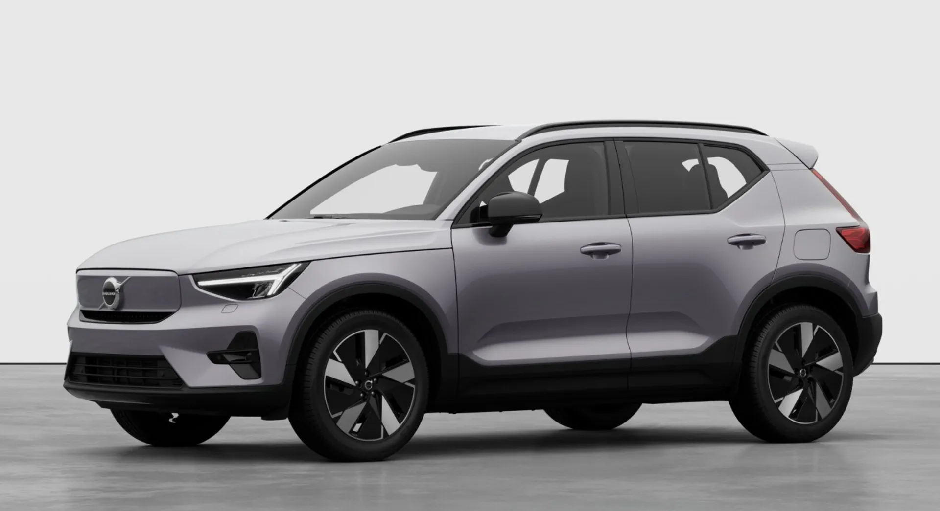 Volvo EX40 YMN-727 carousel image