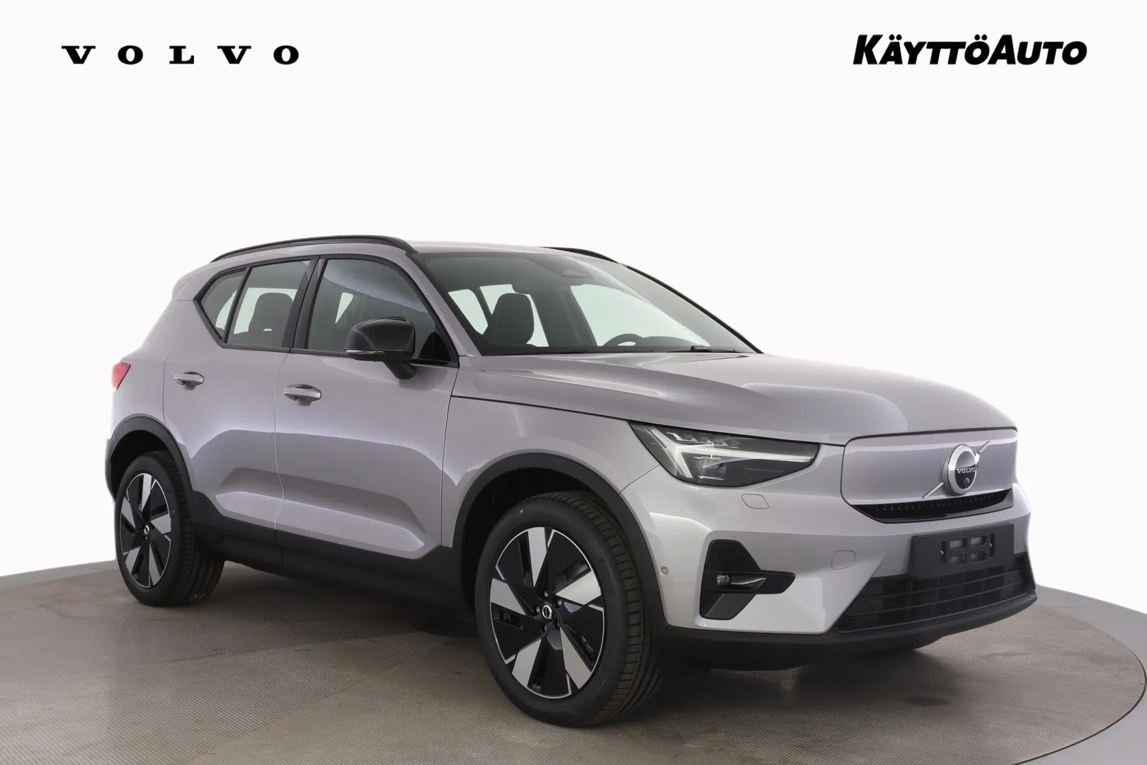 Volvo EX40 YMN-727 carousel image