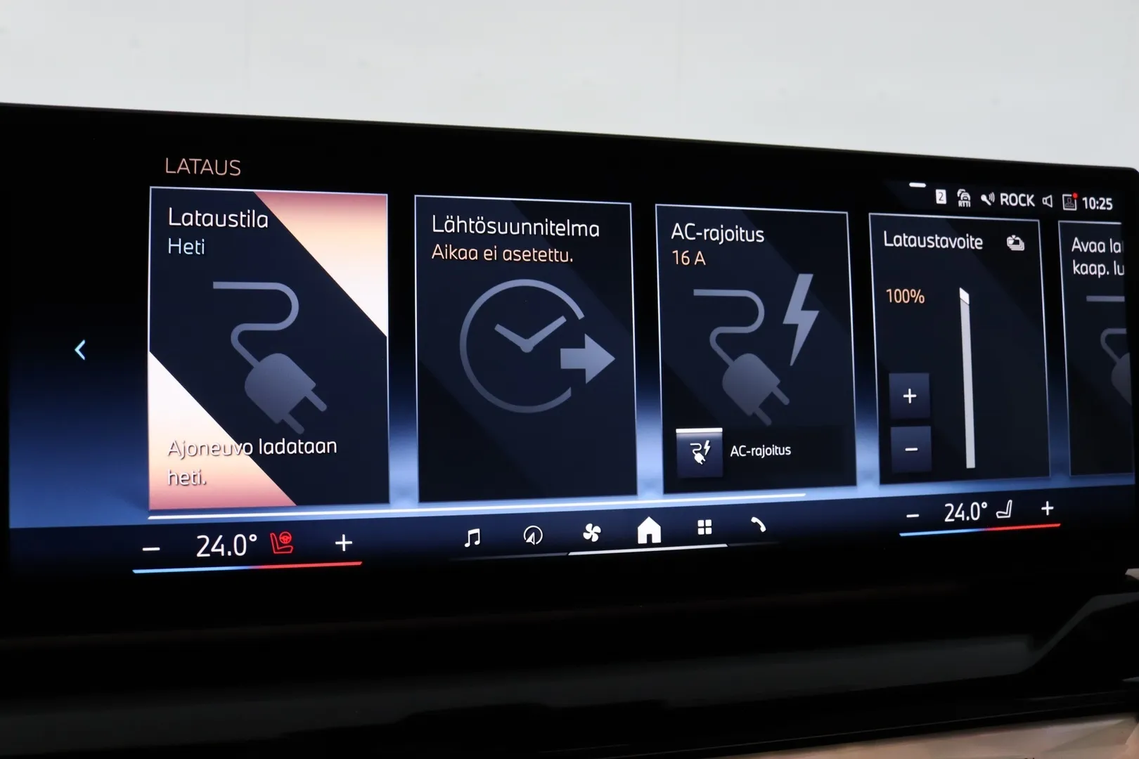 BMW 530 YYG-577 carousel image