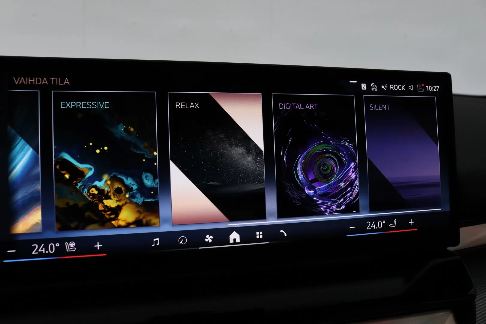 BMW 530 YYG-577 carousel image