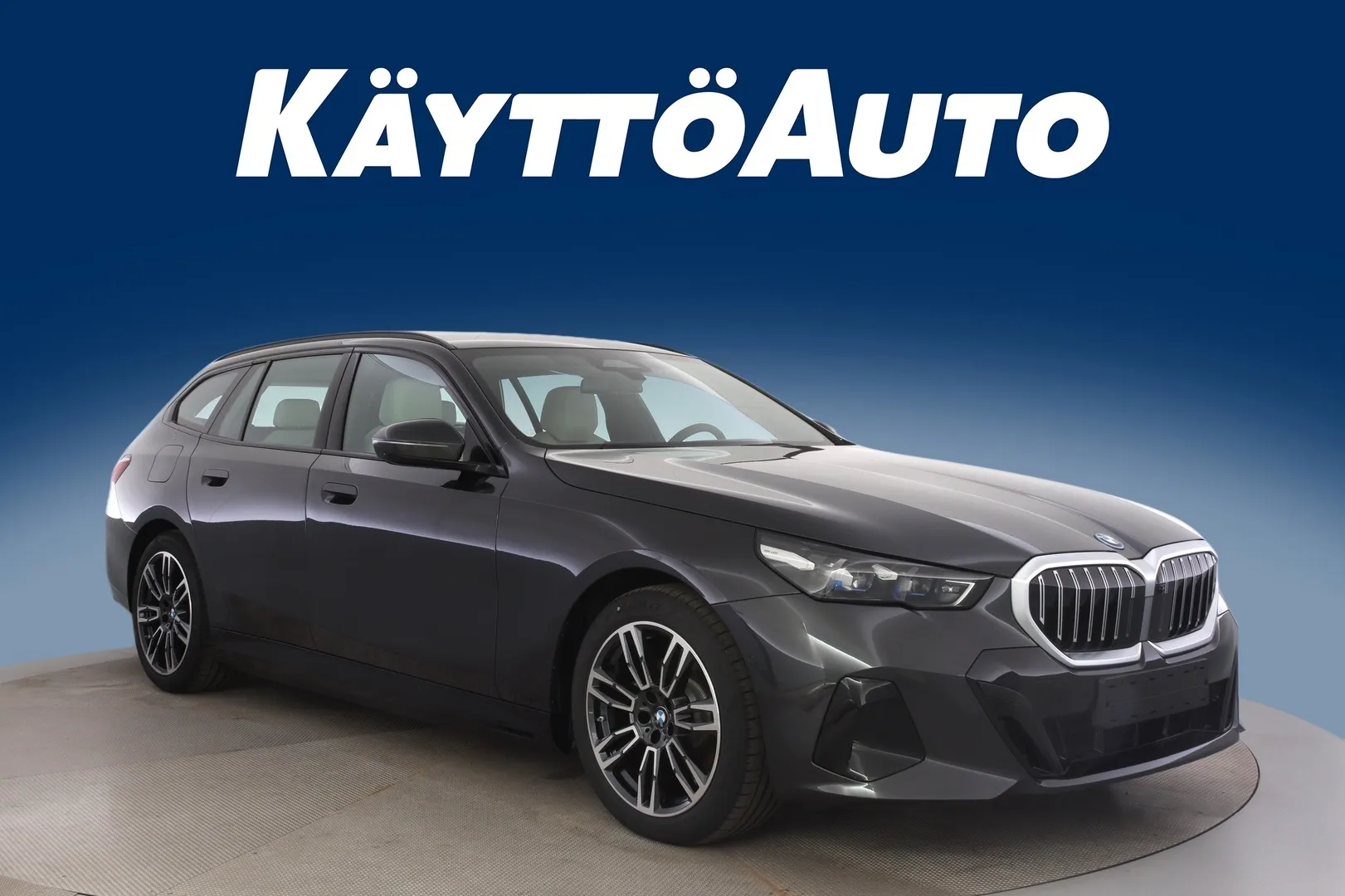 BMW 530 YYG-577 carousel image