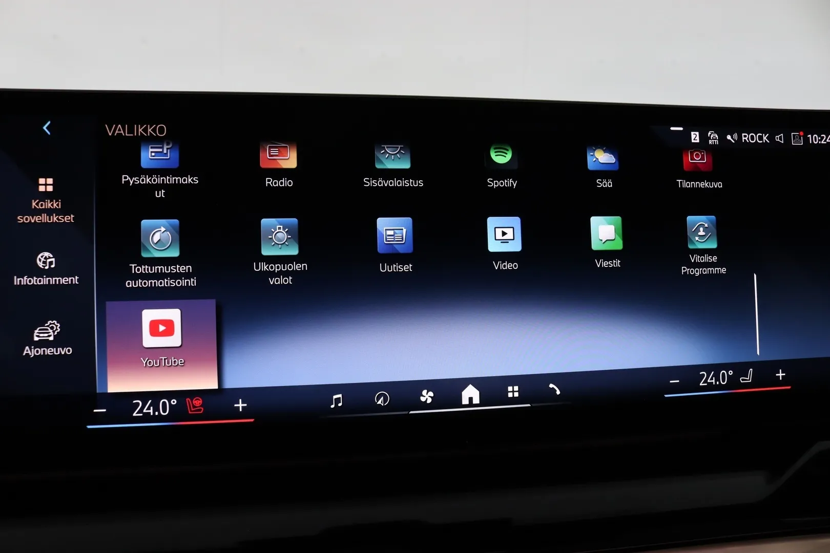 BMW 530 YYG-577 carousel image