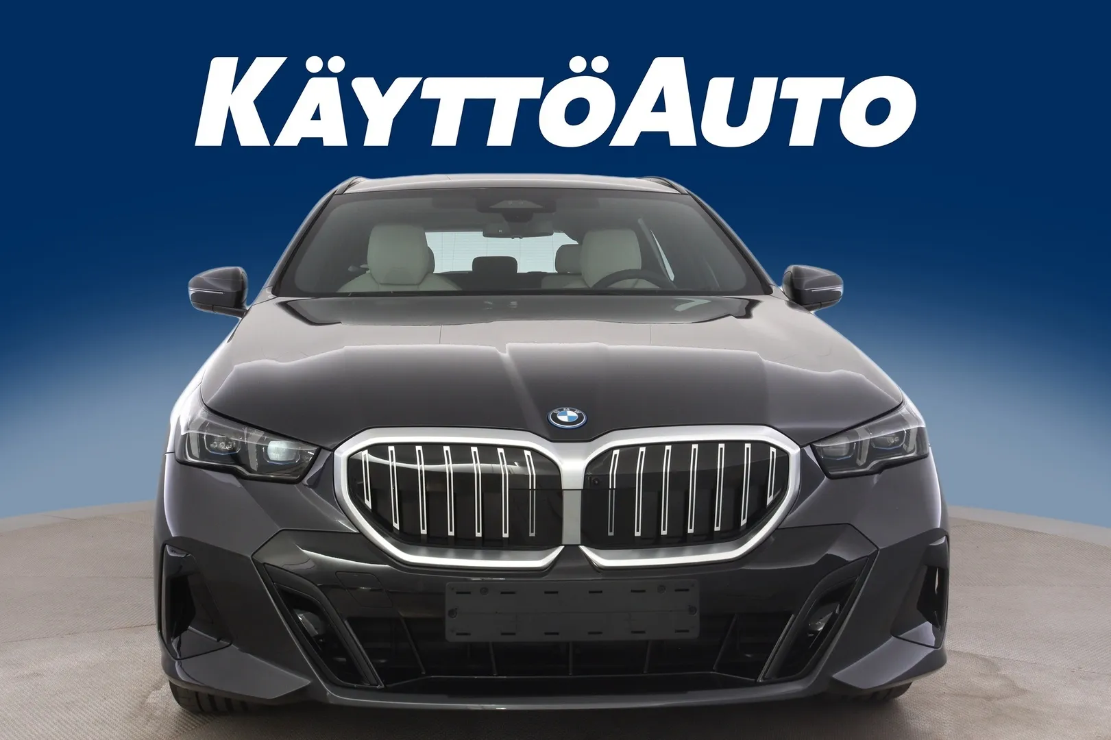 BMW 530 YYG-577 carousel image
