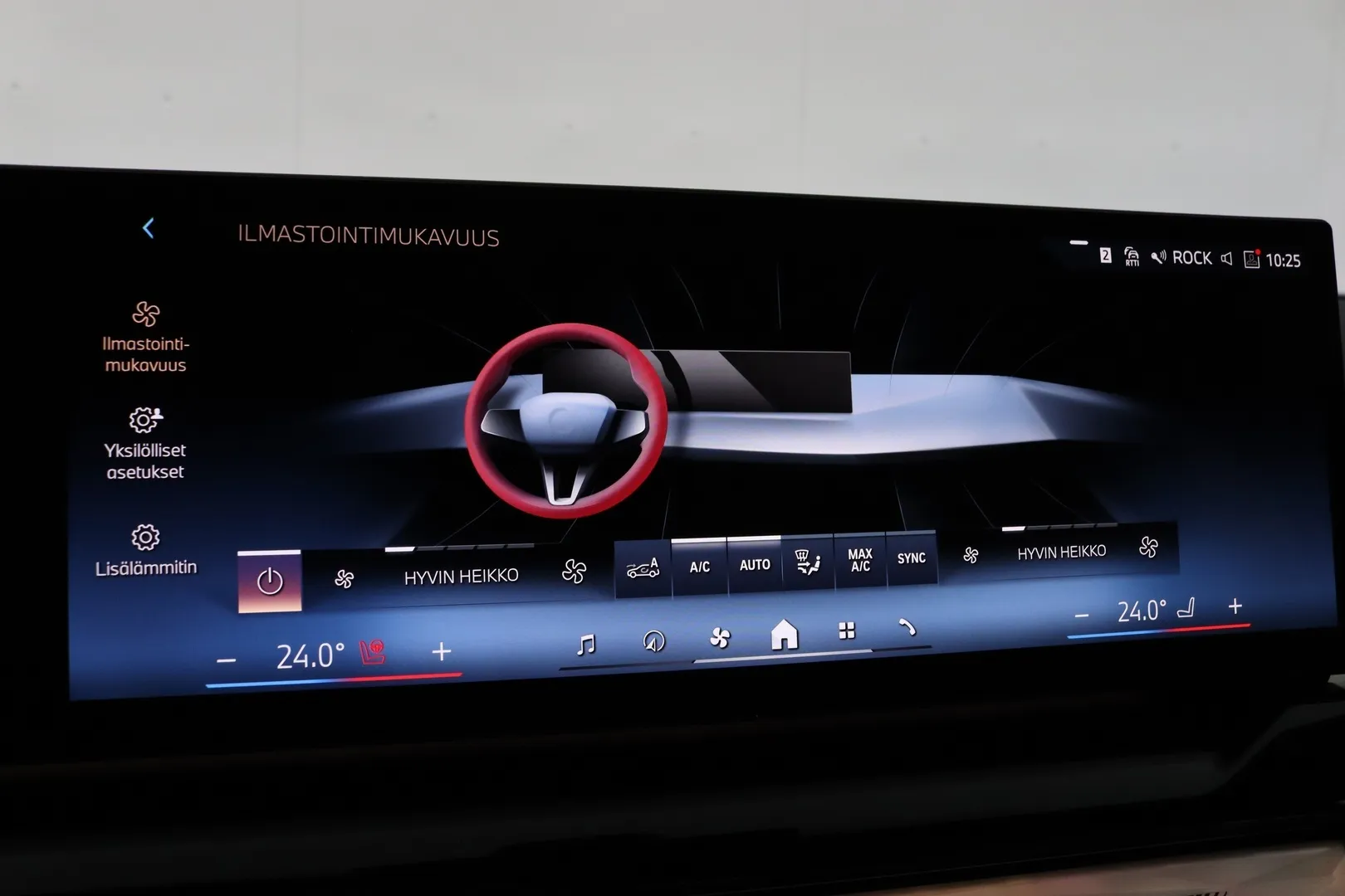 BMW 530 YYG-577 carousel image