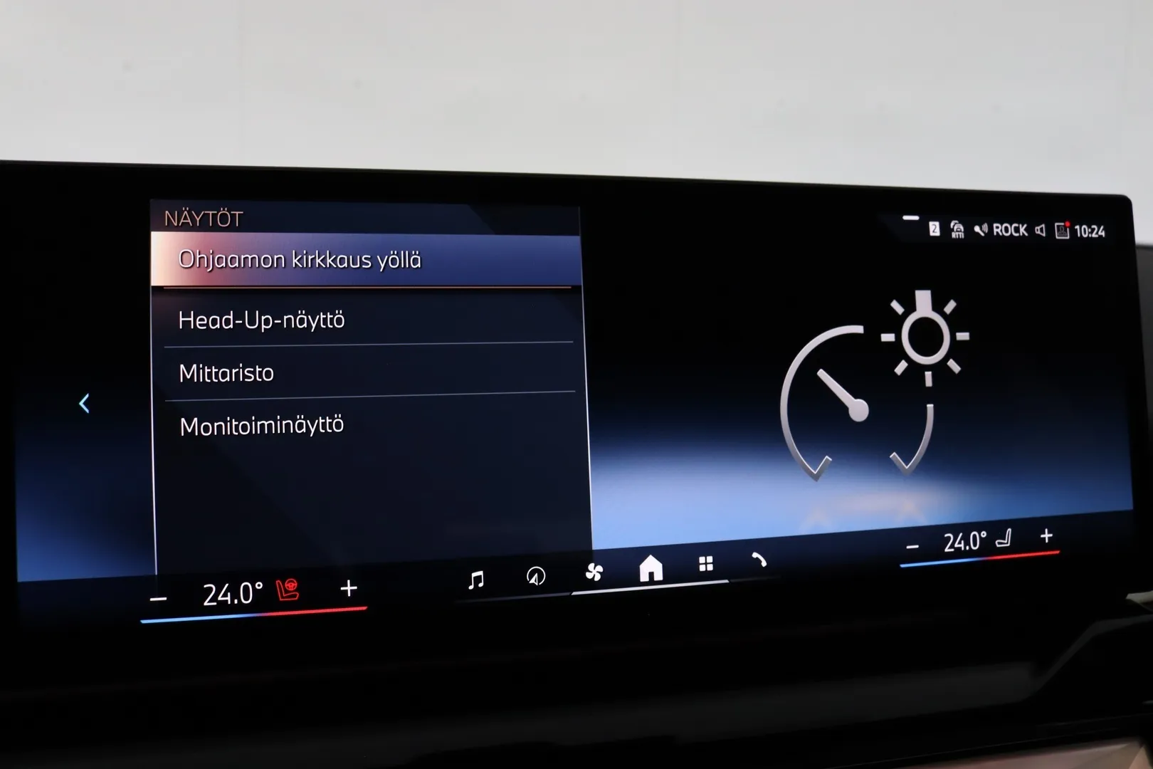 BMW 530 YYG-577 carousel image