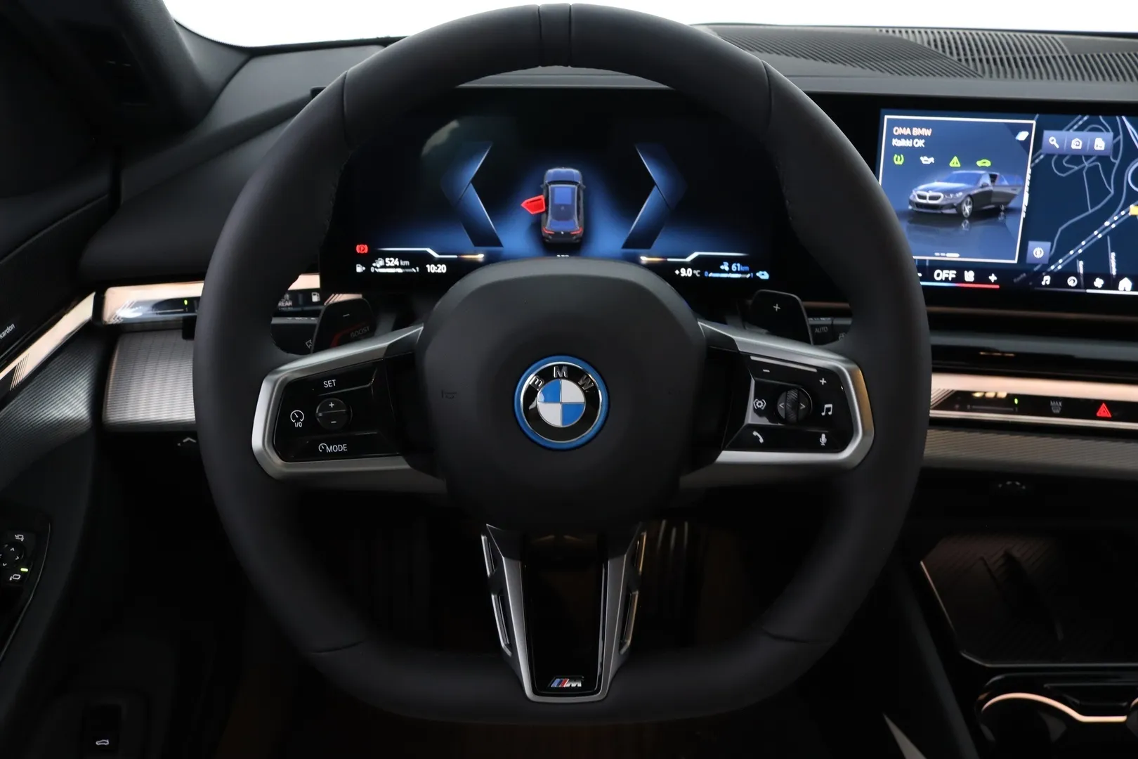 BMW 530 YYG-577 carousel image