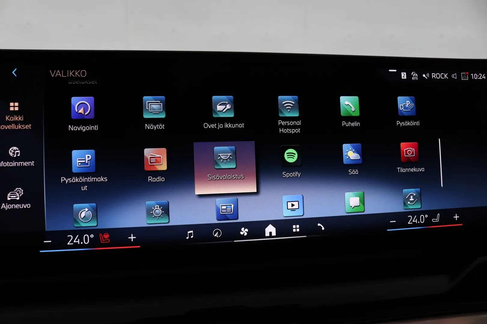 BMW 530 YYG-577 carousel image