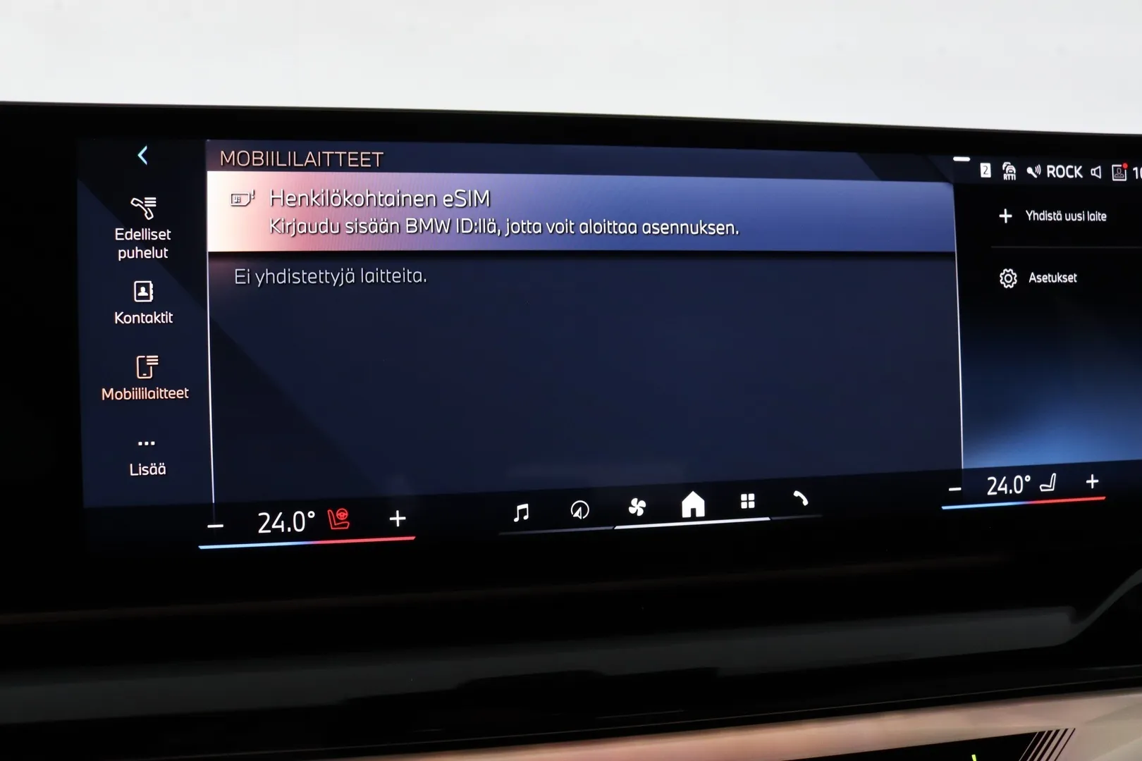 BMW 530 YYG-577 carousel image