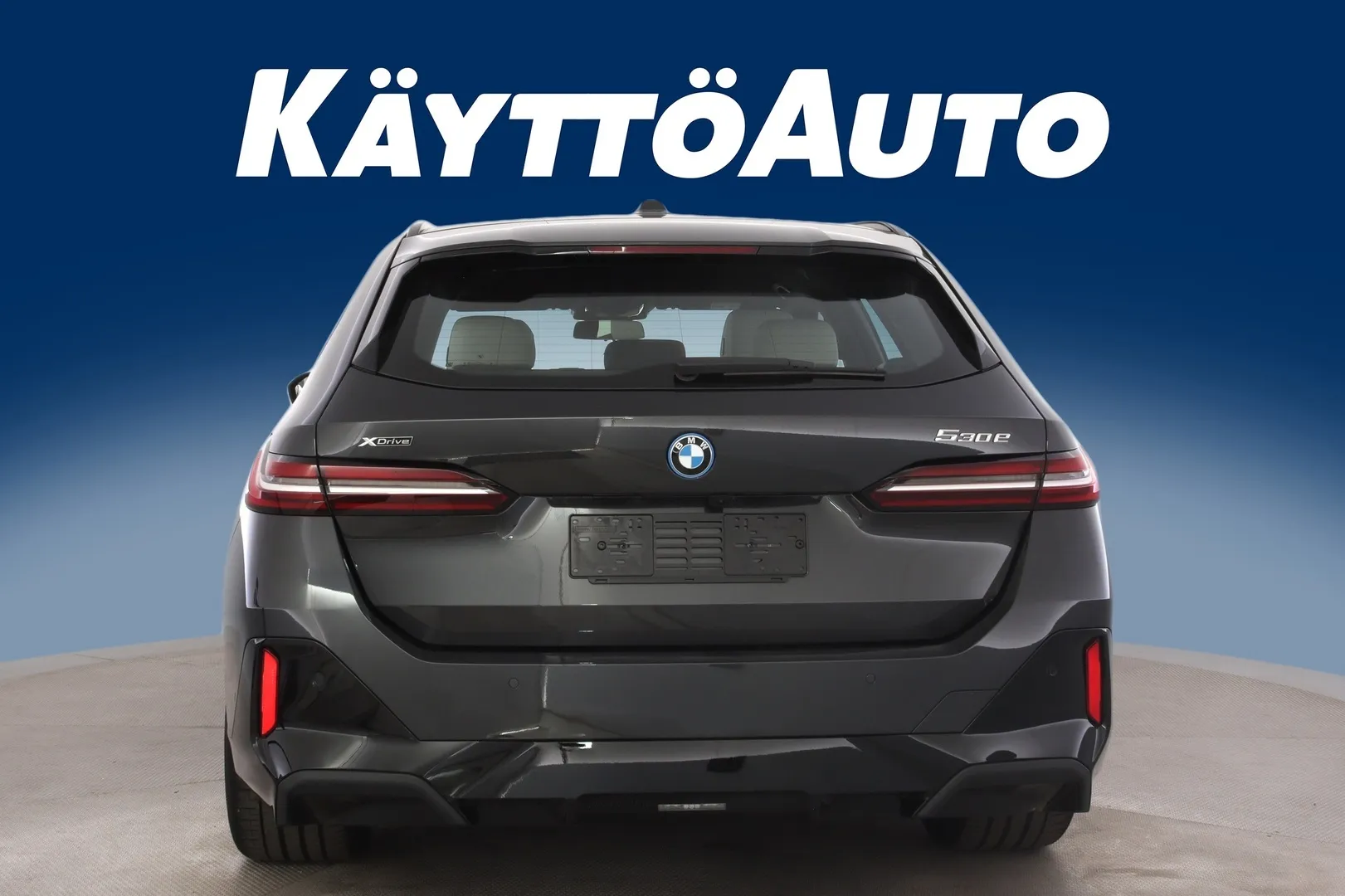 BMW 530 YYG-577 carousel image