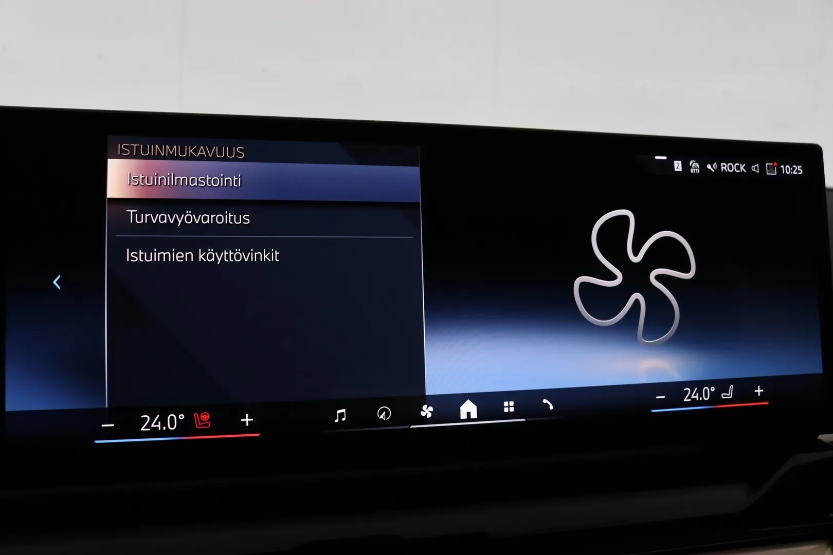 BMW 530 YYG-577 carousel image