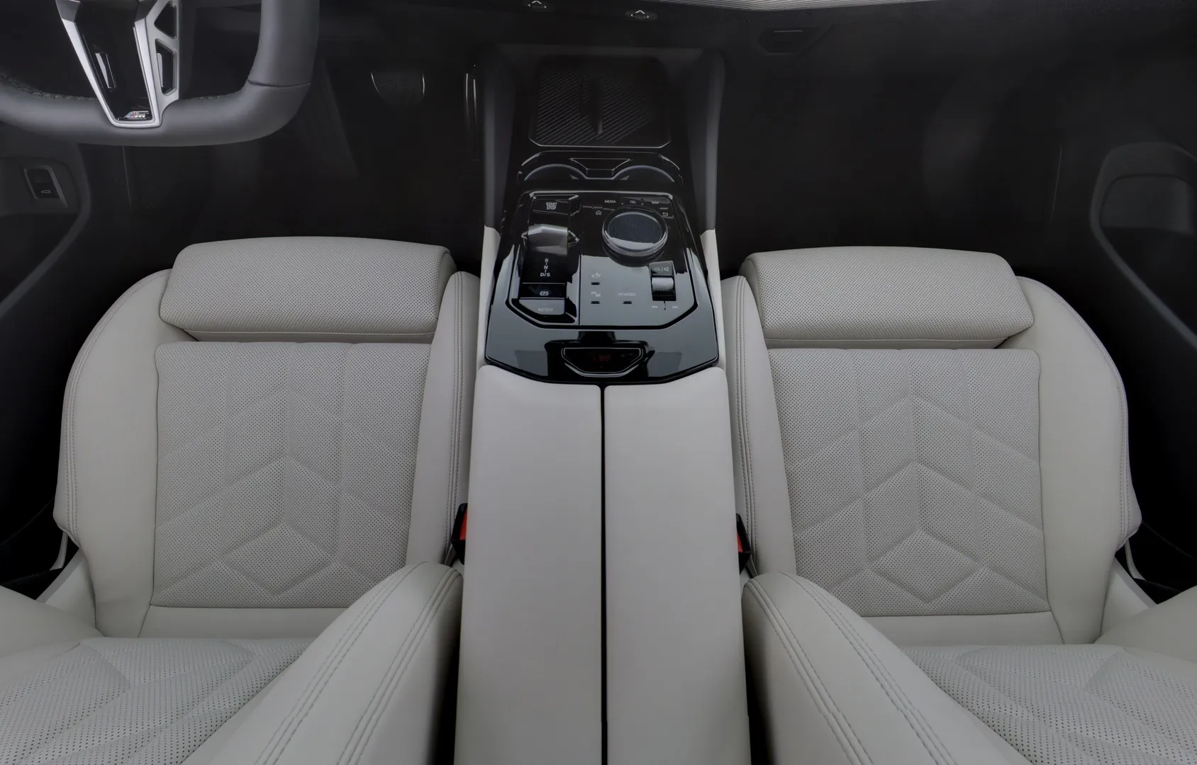 BMW 530 YYG-577 carousel image