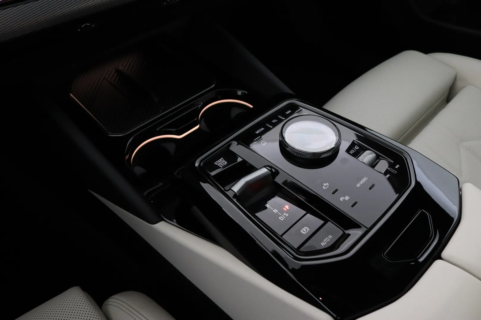 BMW 530 YYG-577 carousel image