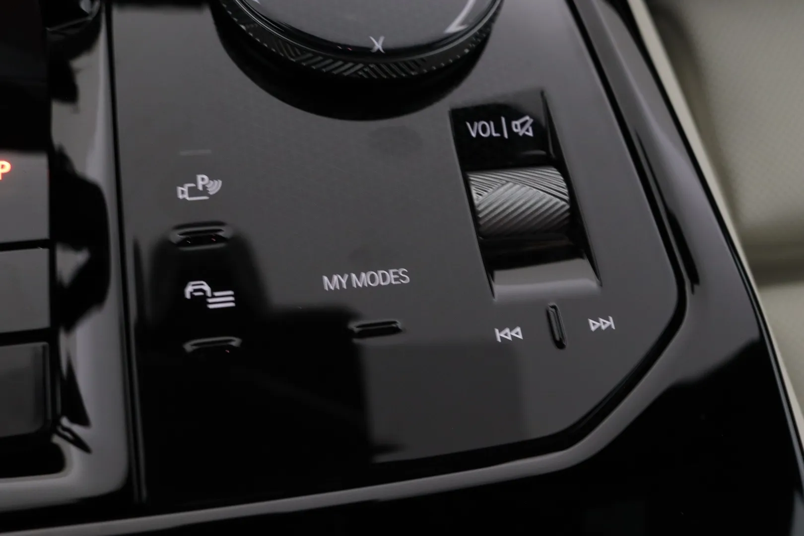 BMW 530 YYG-577 carousel image